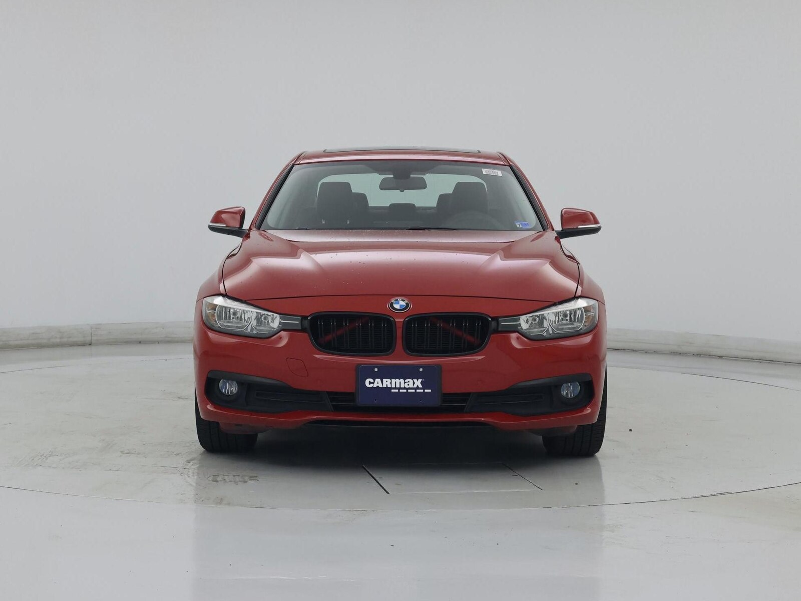 2016 BMW 3 Series 320i - Photo 6