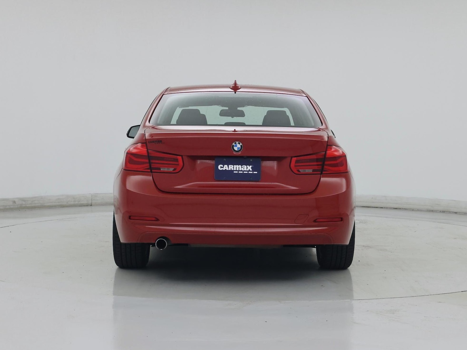 2016 BMW 3 Series 320i - Photo 7
