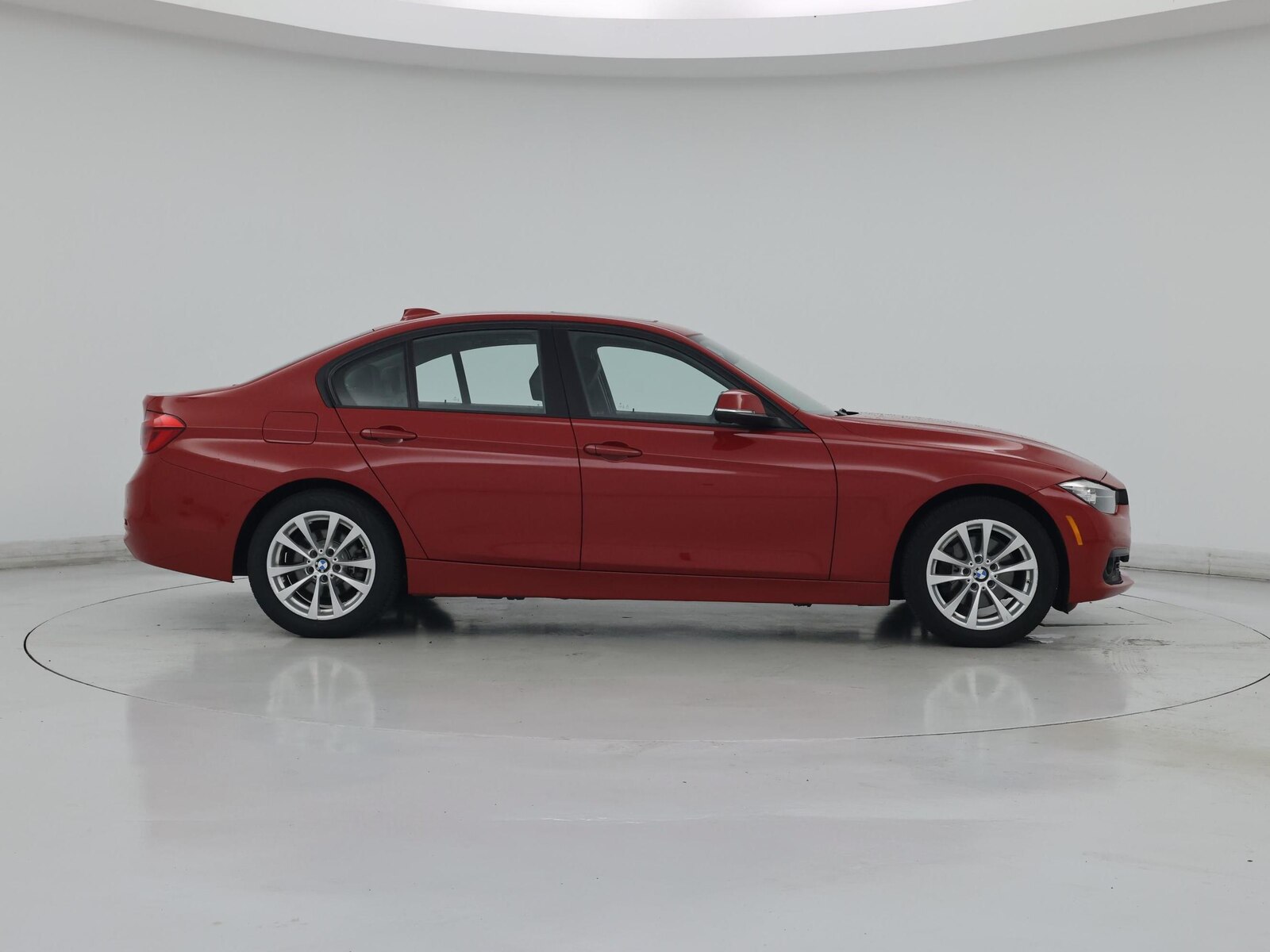 2016 BMW 3 Series 320i - Photo 8