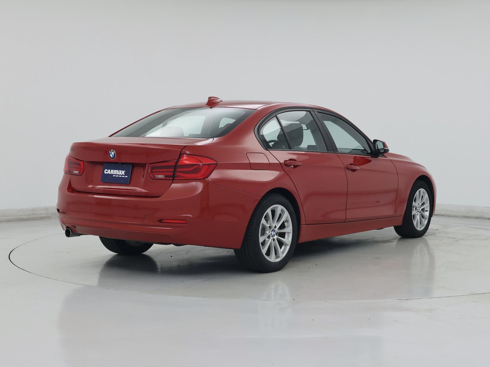 2016 BMW 3 Series 320i - Photo 9