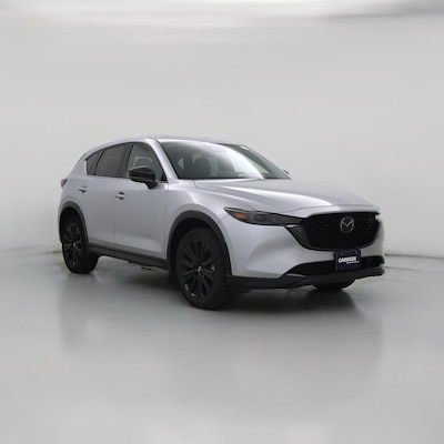 2023 Mazda CX-5 2.5 Turbo Signature