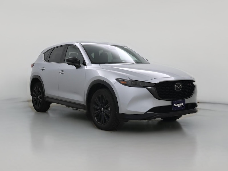 2023 Mazda CX-5 2.5 Turbo Signature