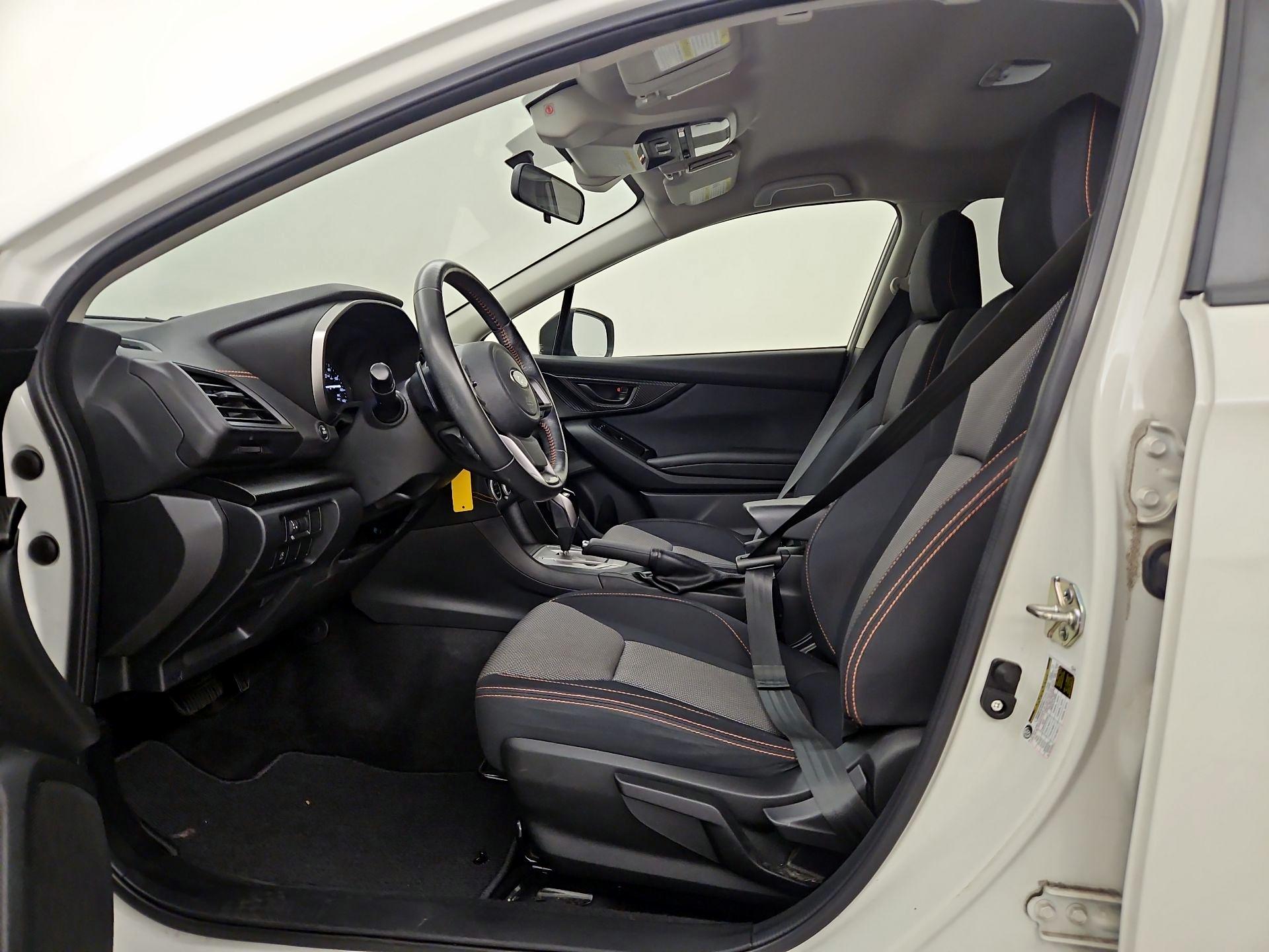 Thumbnail: 2021 Subaru Crosstrek - 11