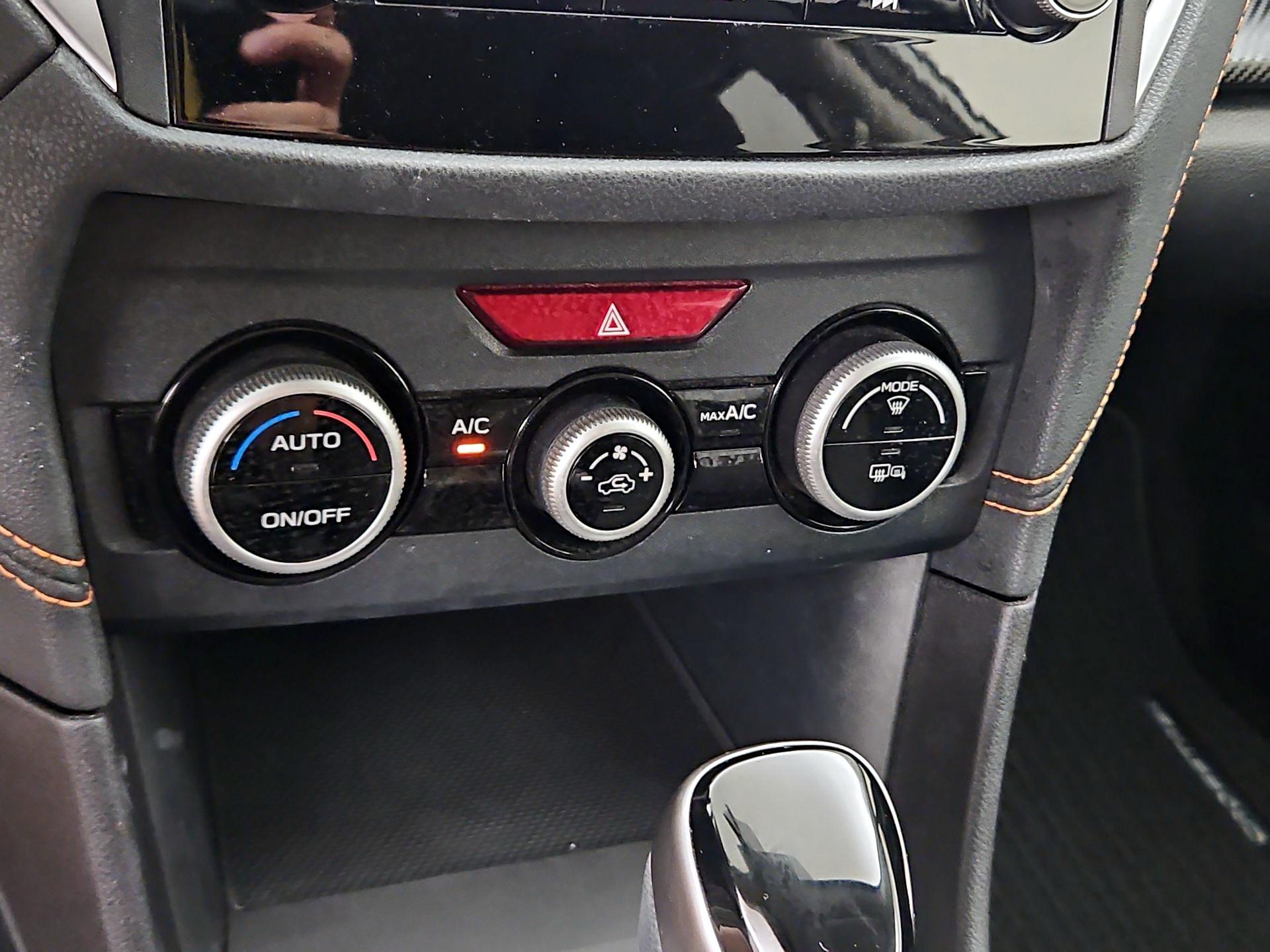 Thumbnail: 2021 Subaru Crosstrek - 16