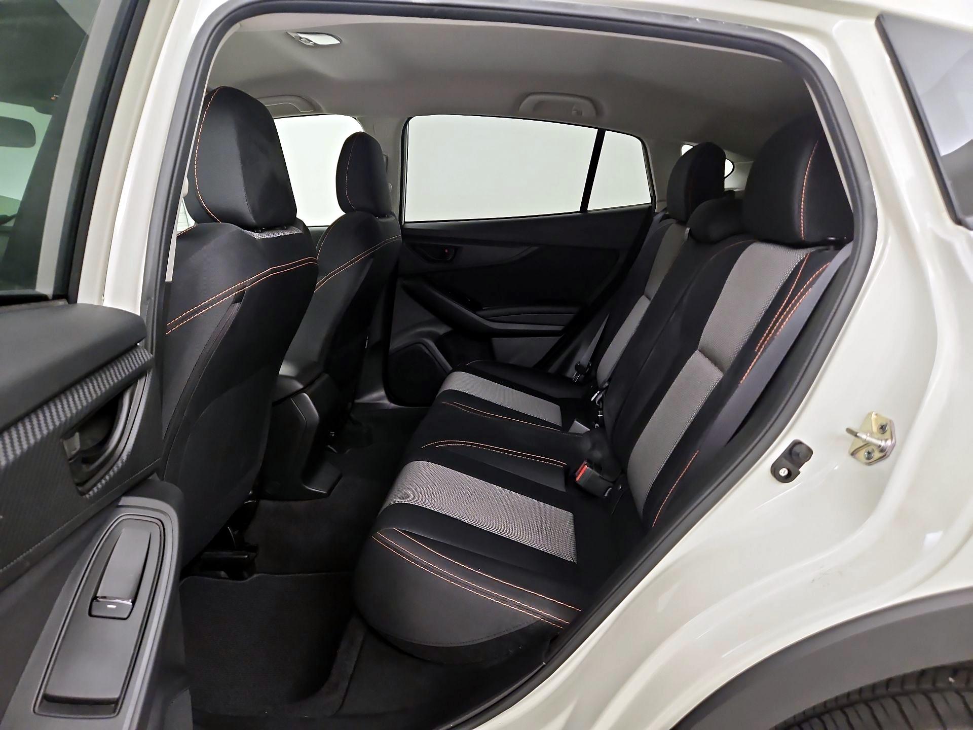 Thumbnail: 2021 Subaru Crosstrek - 19