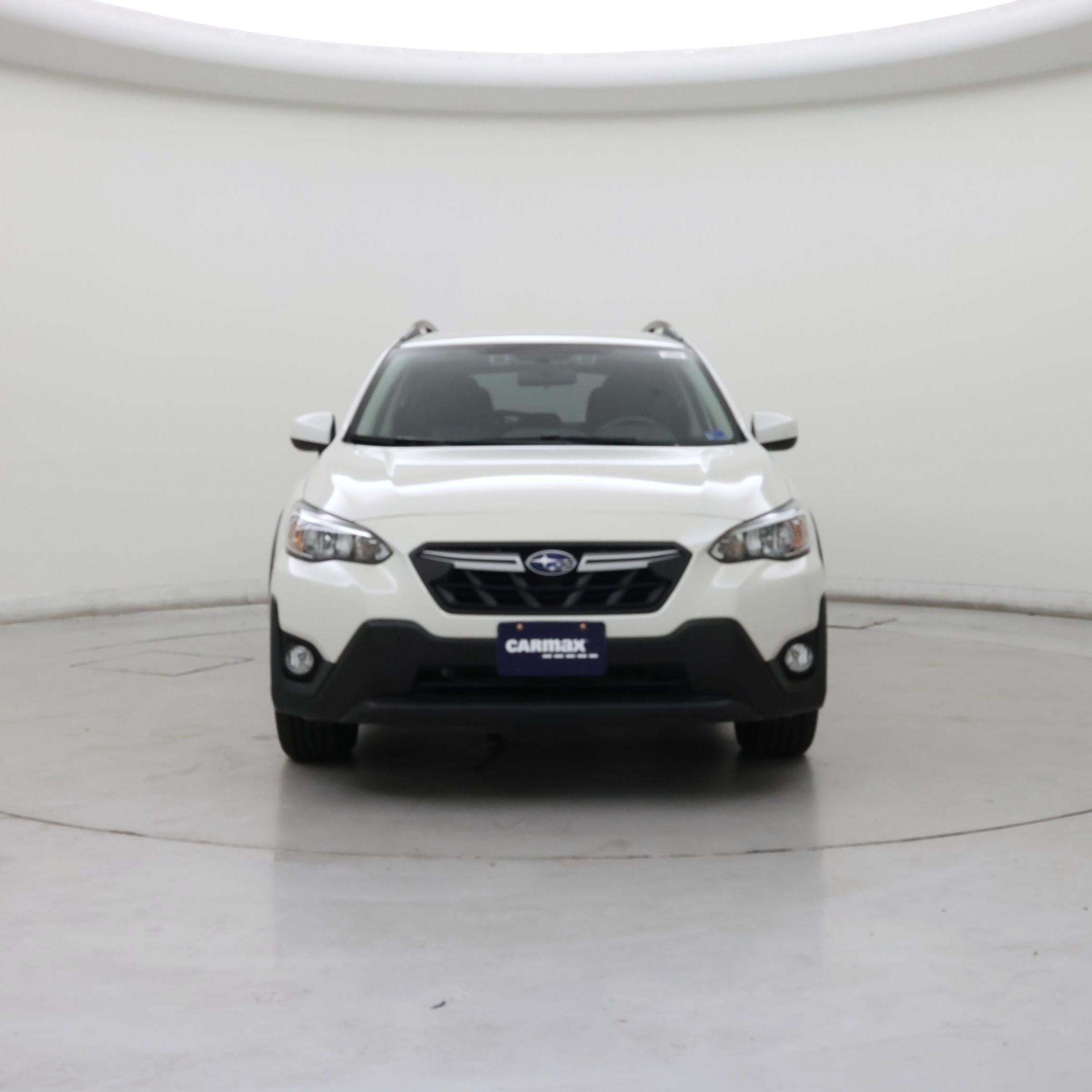 Thumbnail: 2021 Subaru Crosstrek - 5