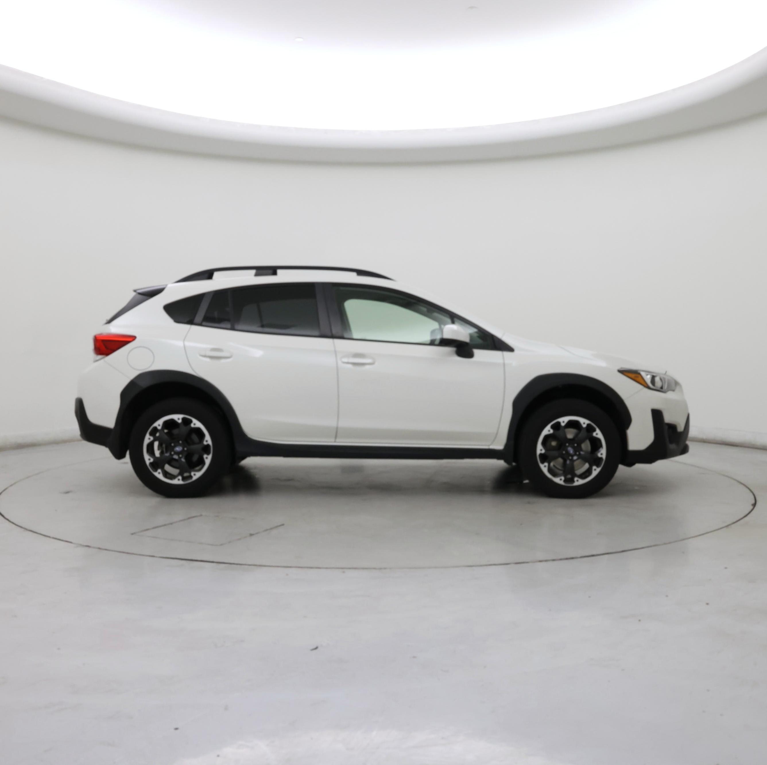 Thumbnail: 2021 Subaru Crosstrek - 7