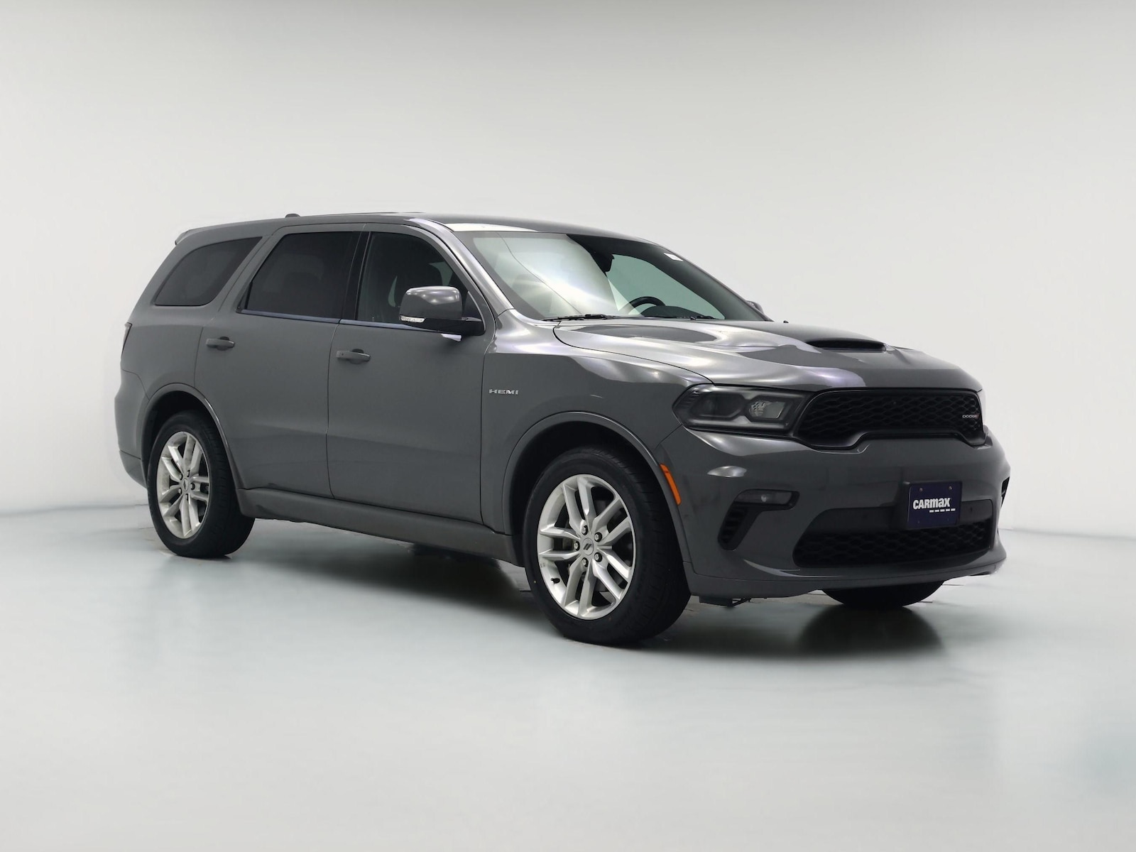2022 Dodge Durango