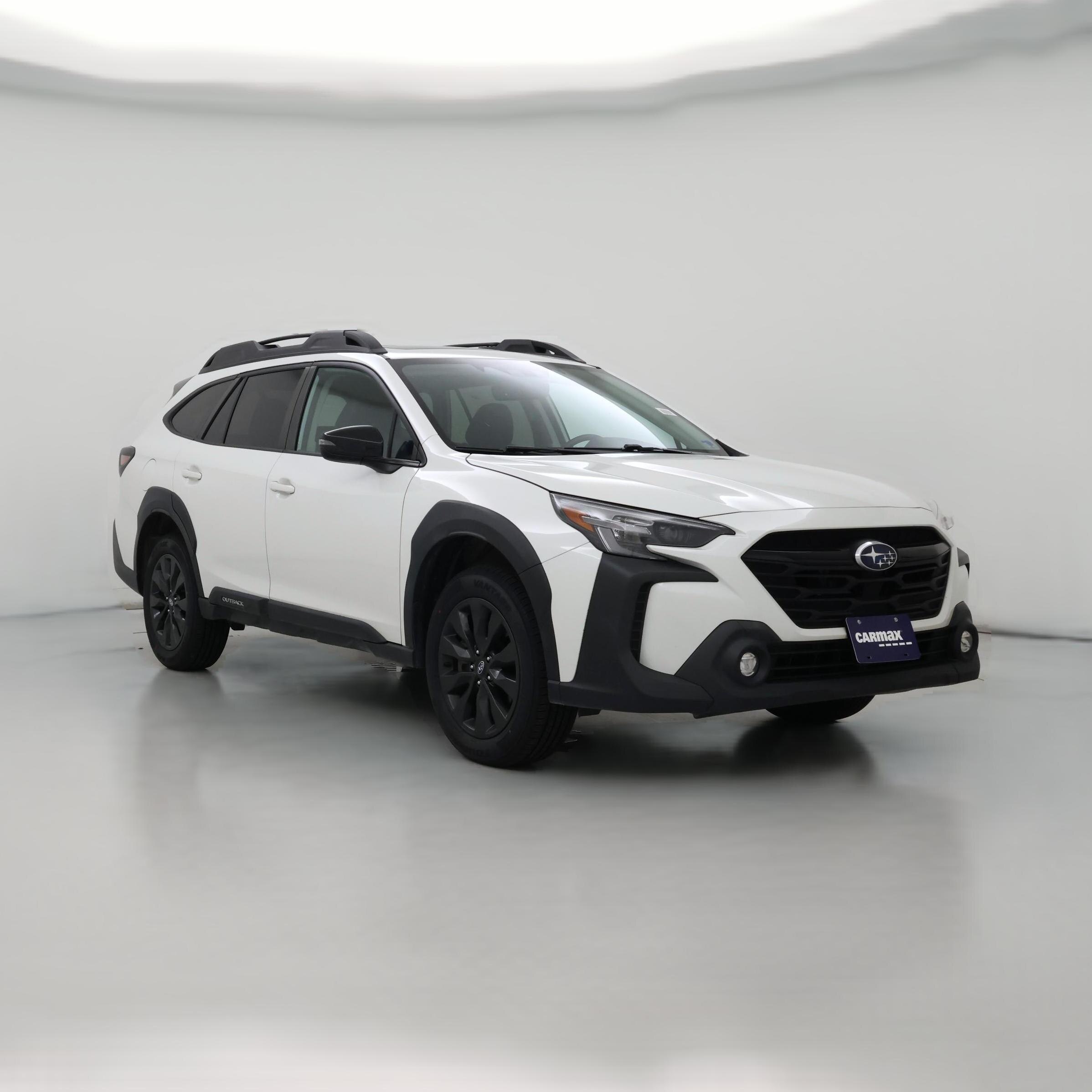 Thumbnail: 2024 Subaru Outback - 1