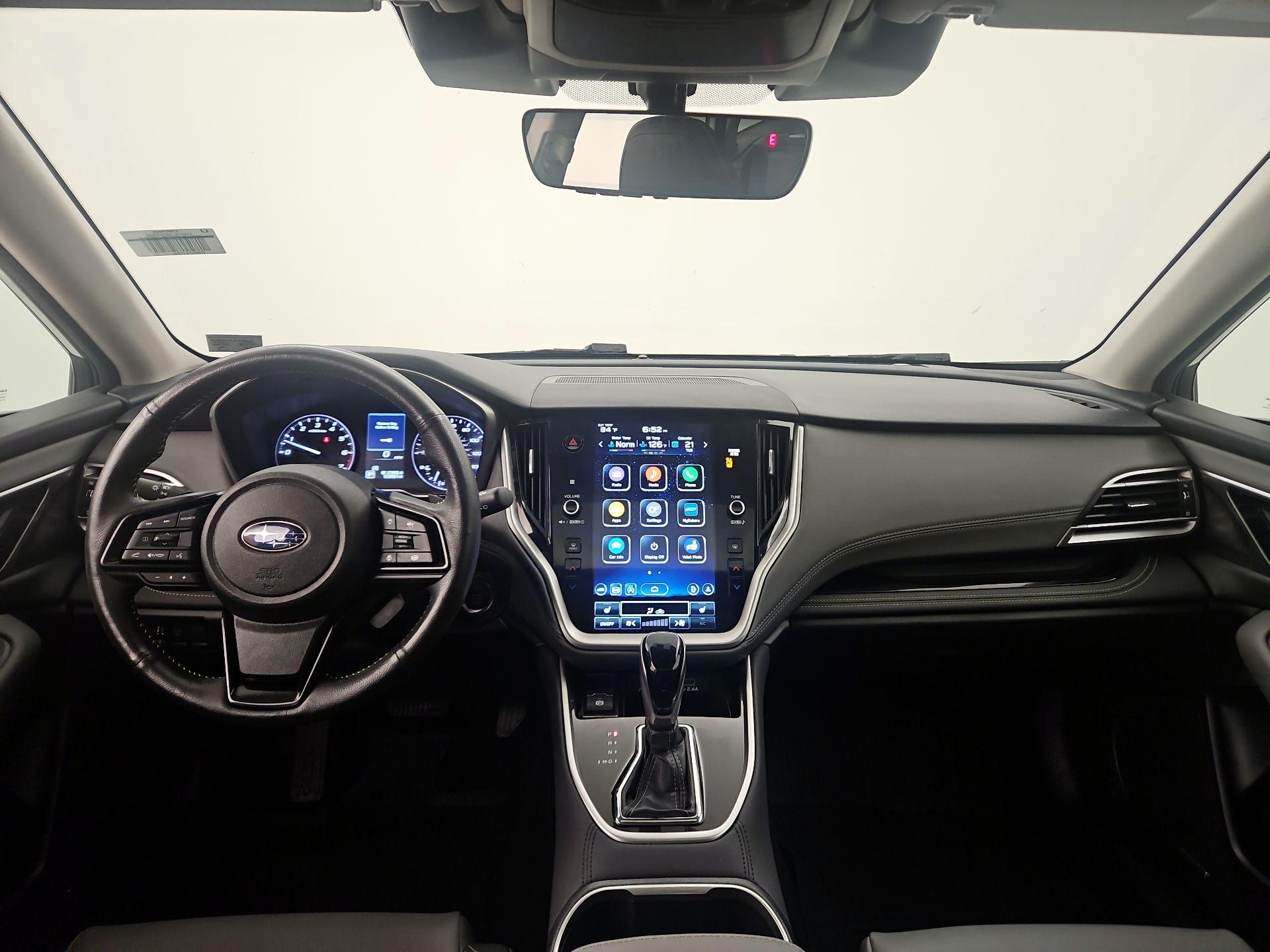 Thumbnail: 2024 Subaru Outback - 9