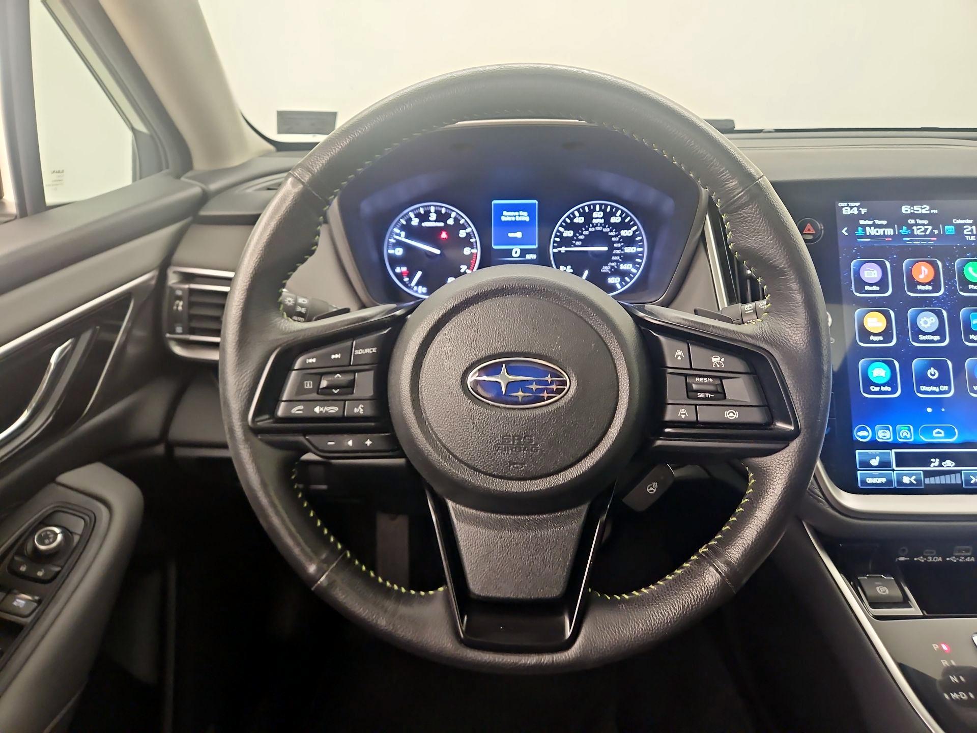 Thumbnail: 2024 Subaru Outback - 10
