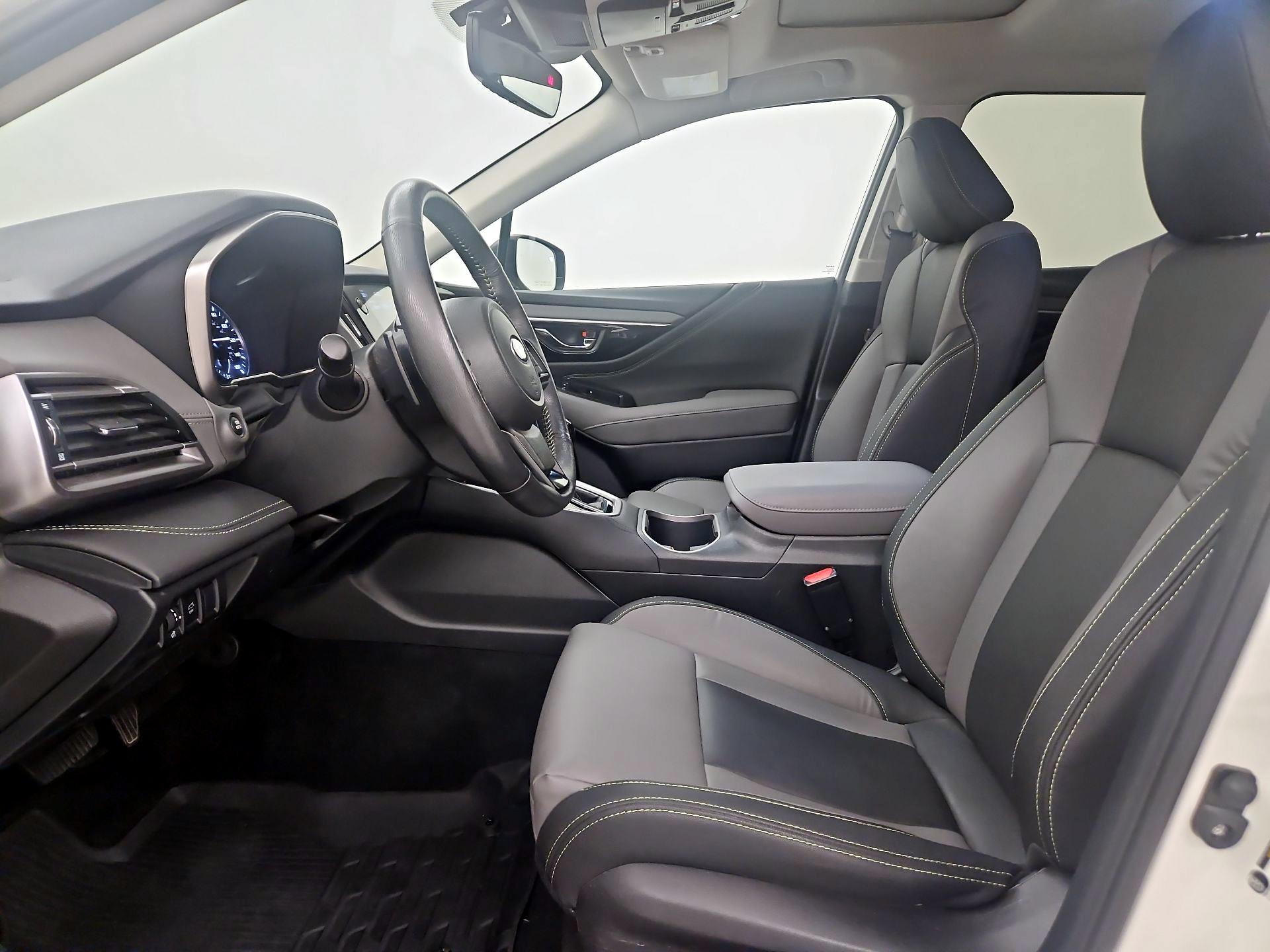 Thumbnail: 2024 Subaru Outback - 11