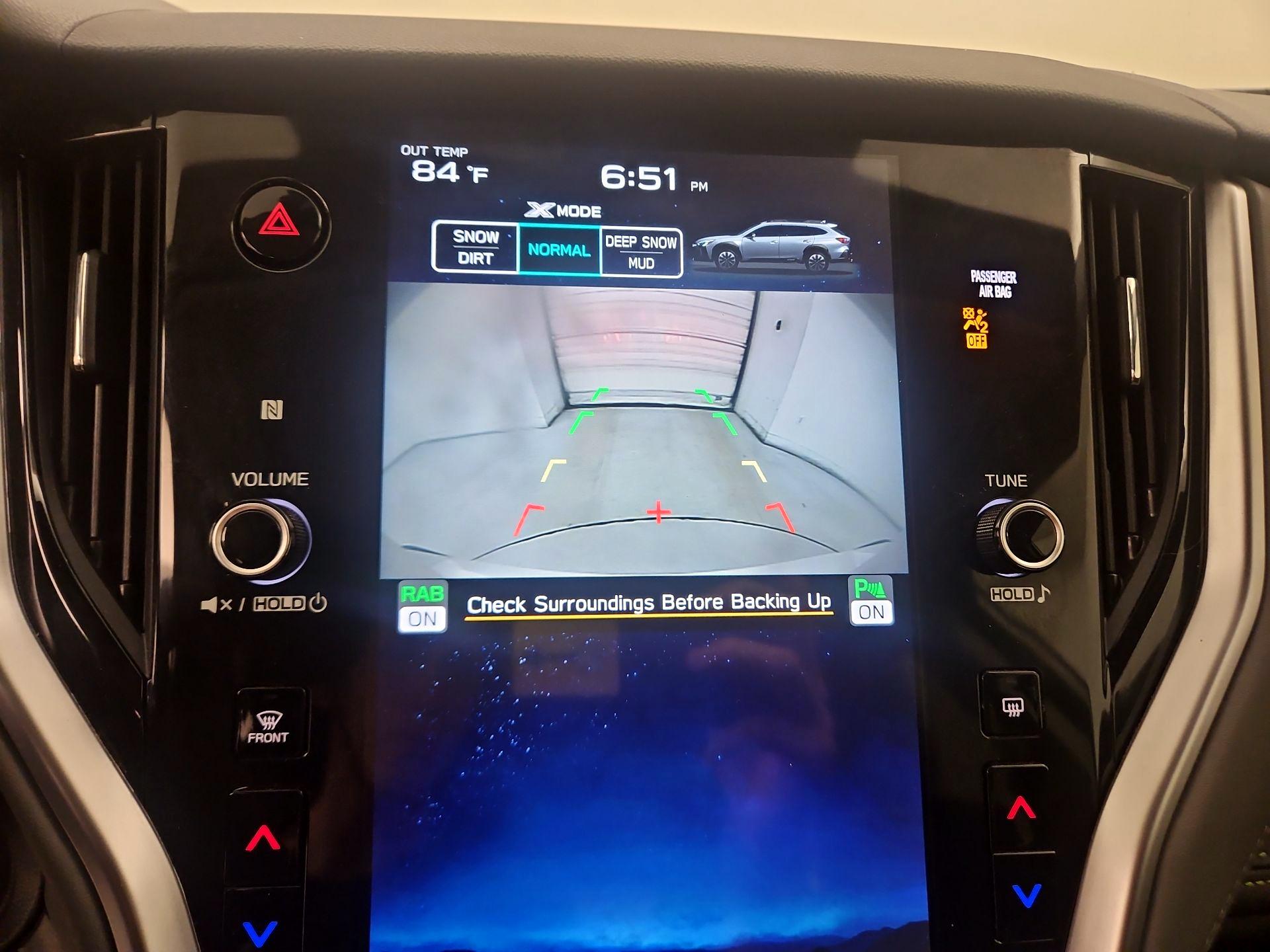 Thumbnail: 2024 Subaru Outback - 14
