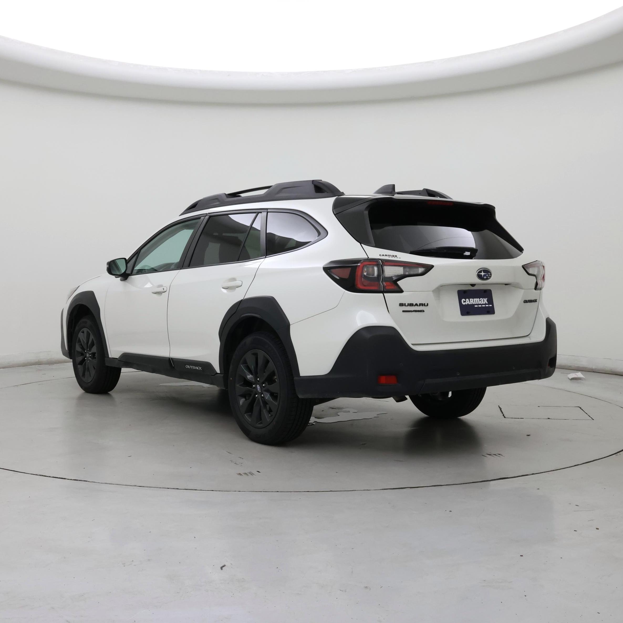 Thumbnail: 2024 Subaru Outback - 2