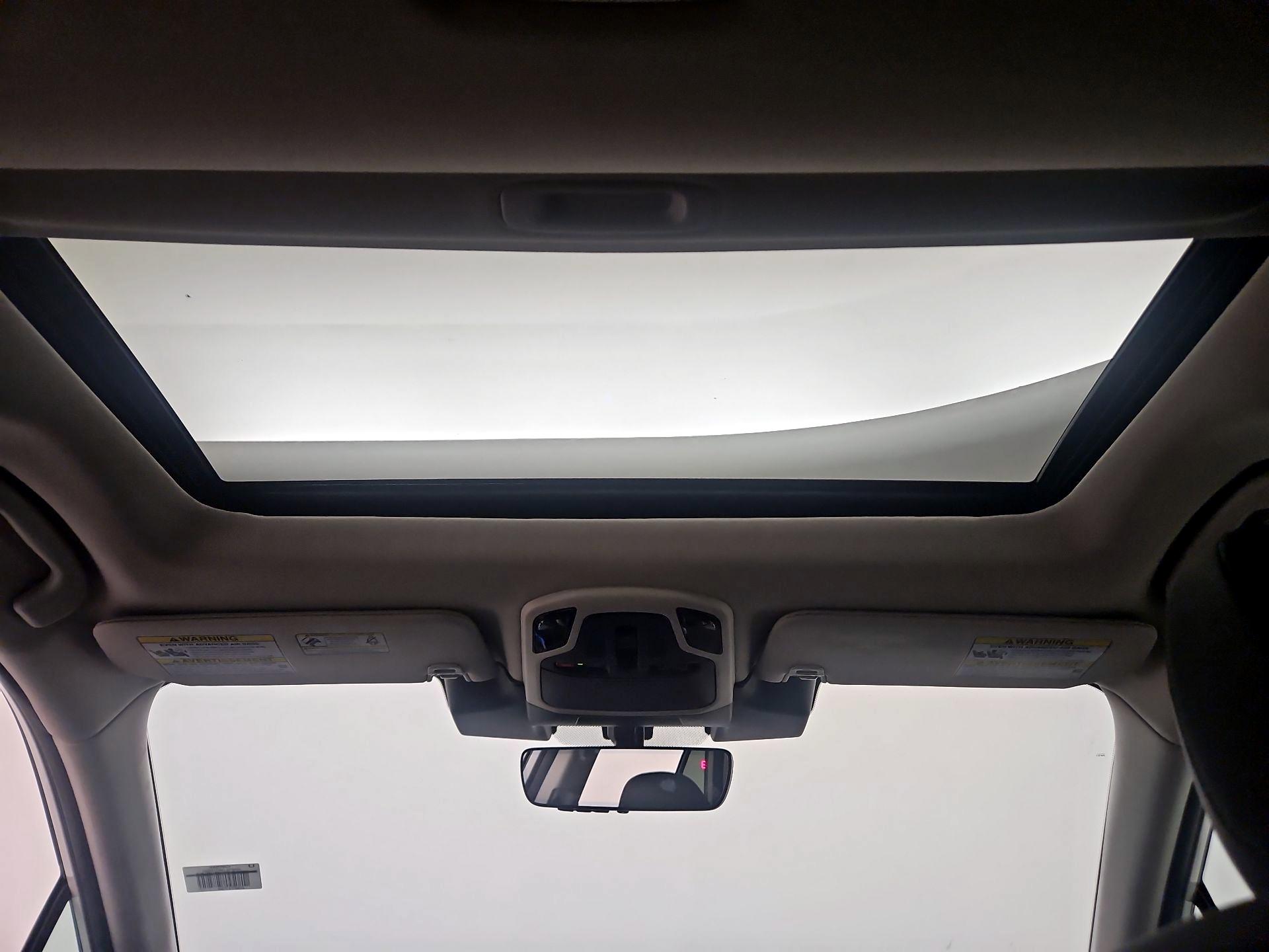 Thumbnail: 2024 Subaru Outback - 19