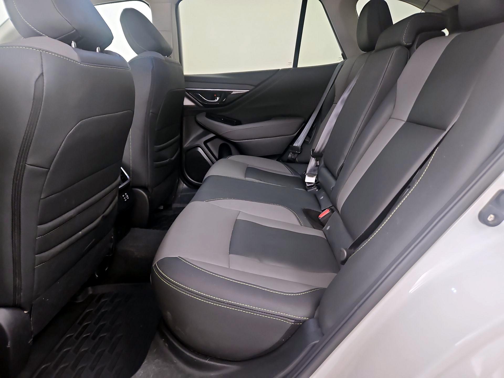 Thumbnail: 2024 Subaru Outback - 20