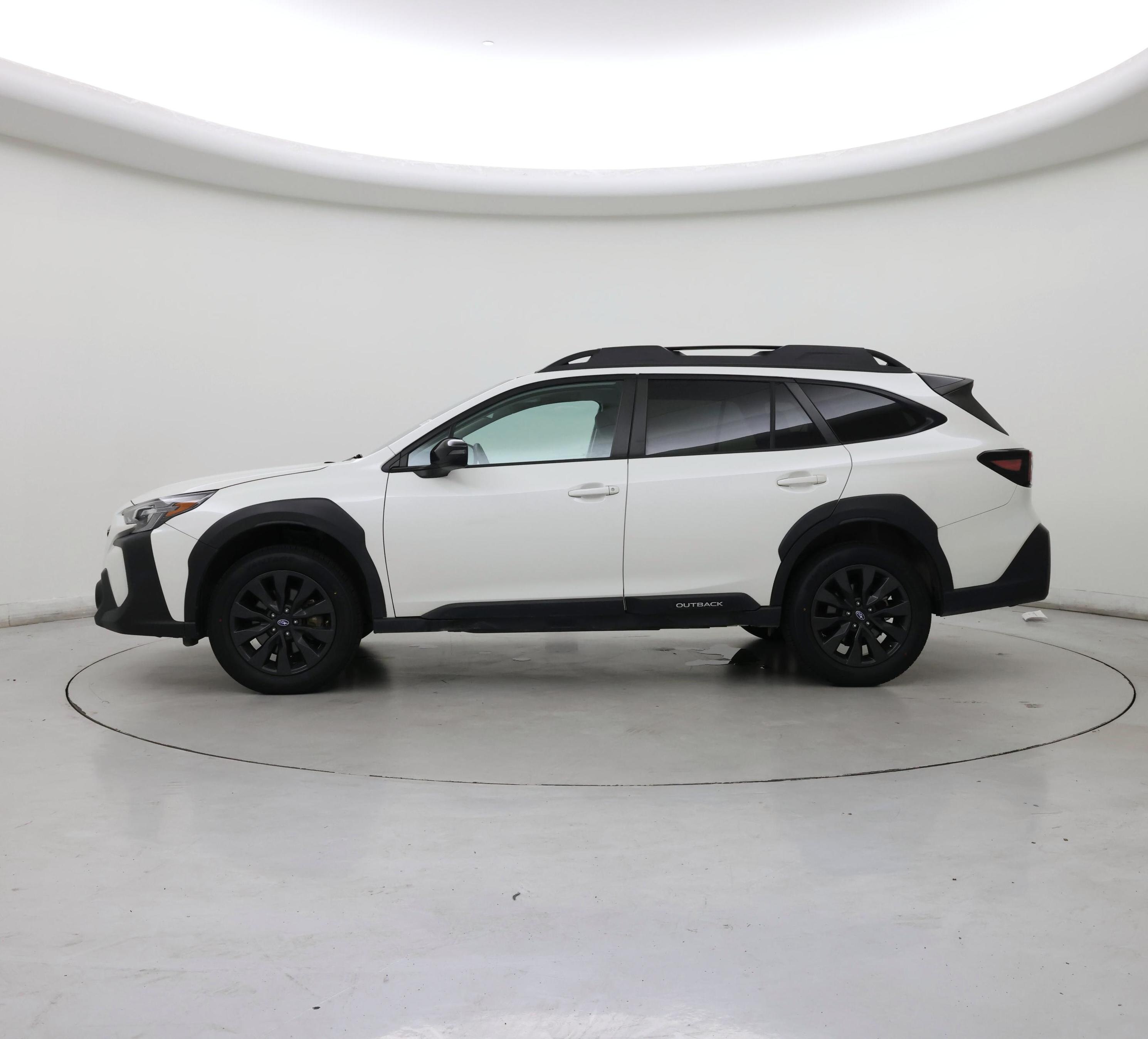 Thumbnail: 2024 Subaru Outback - 3