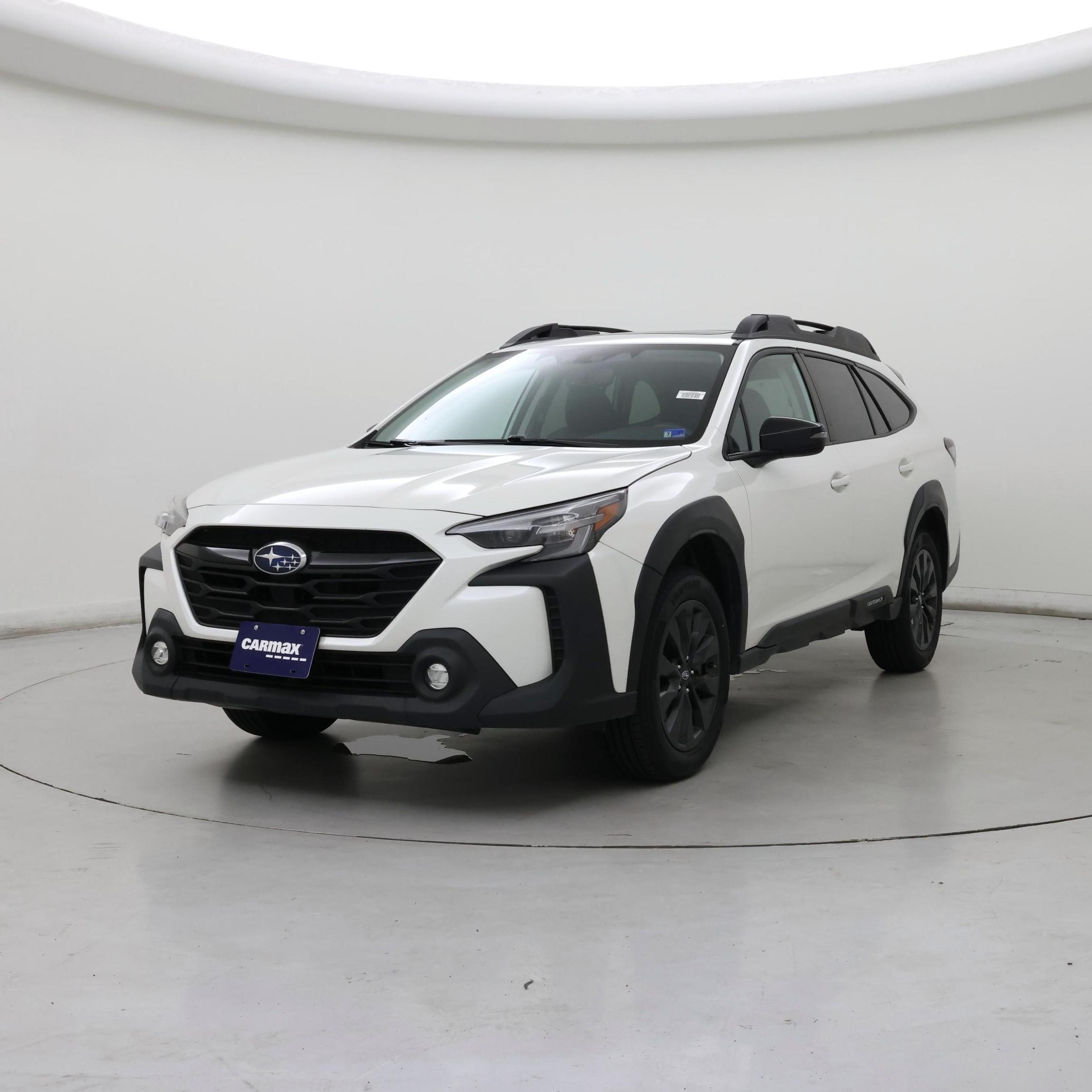Thumbnail: 2024 Subaru Outback - 4