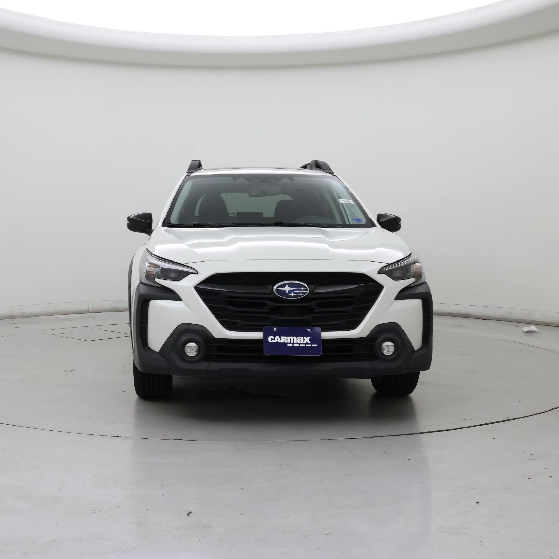 Thumbnail: 2024 Subaru Outback - 5