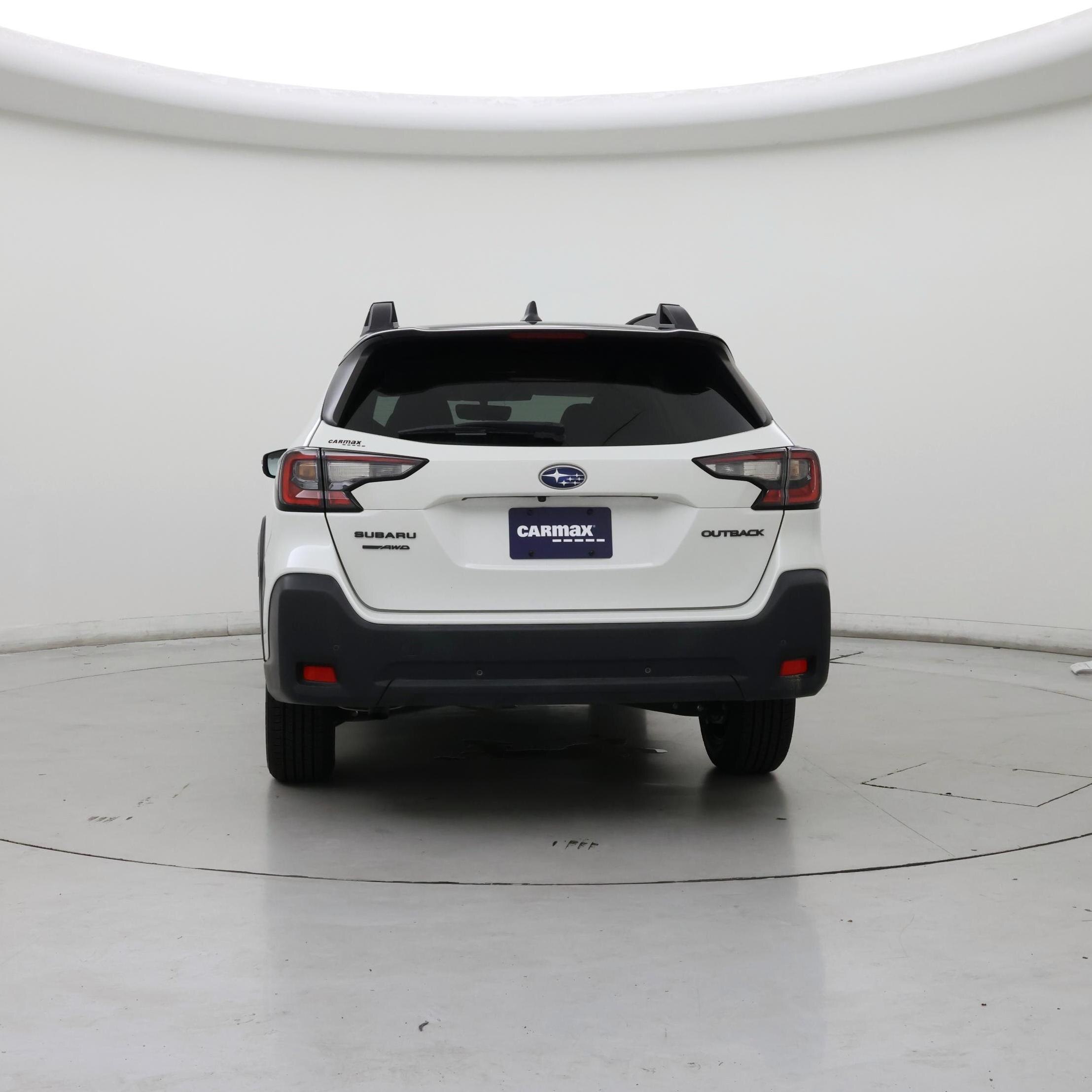 Thumbnail: 2024 Subaru Outback - 6