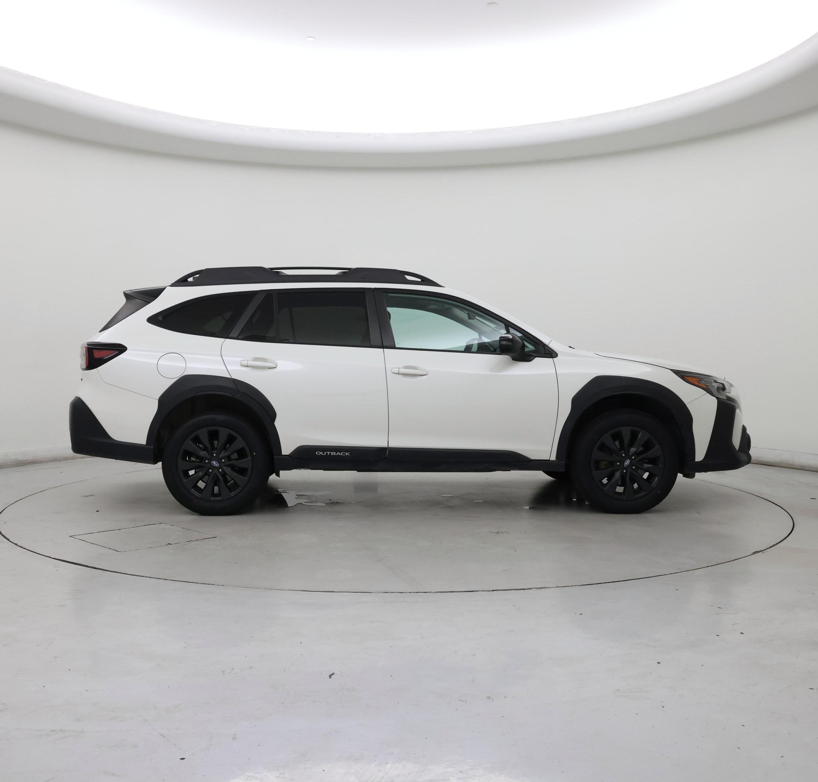 Thumbnail: 2024 Subaru Outback - 7