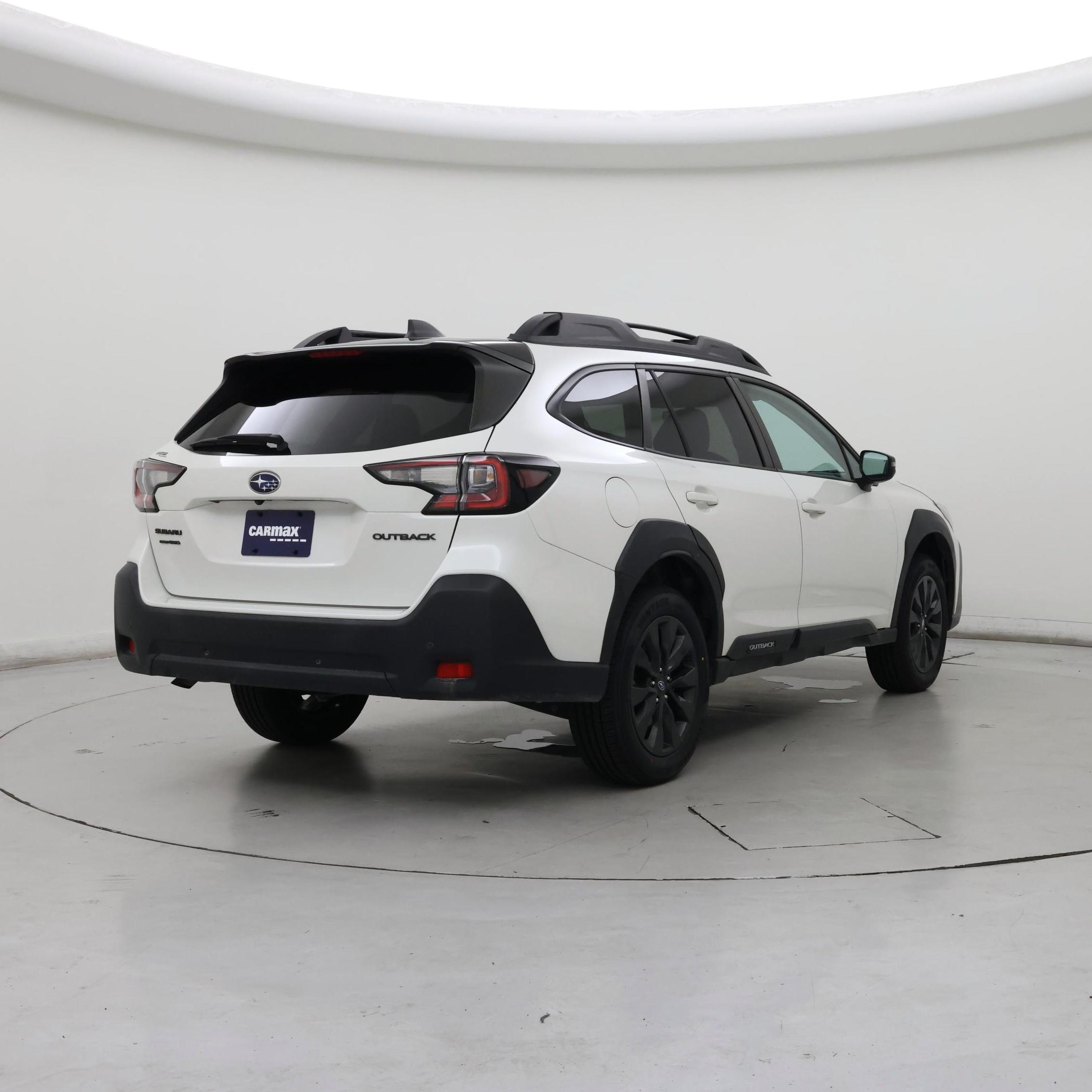 Thumbnail: 2024 Subaru Outback - 8