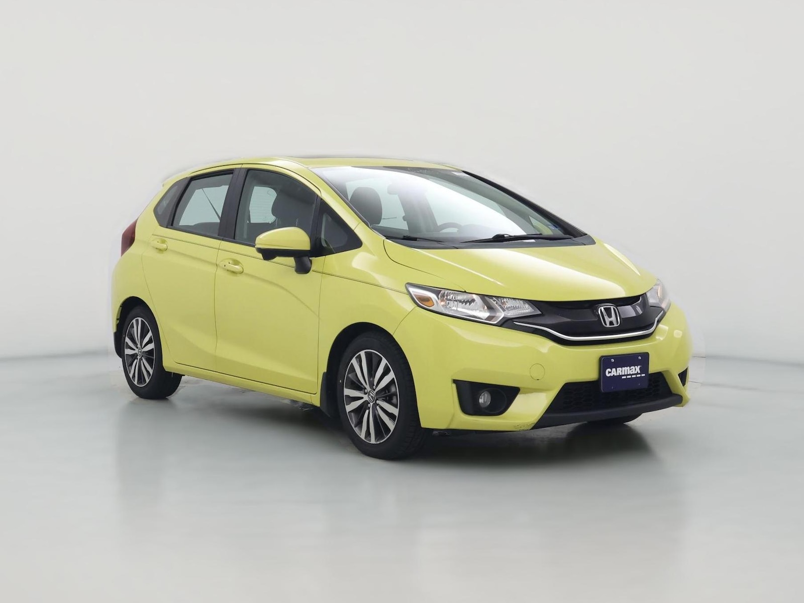 2015 Honda Fit
