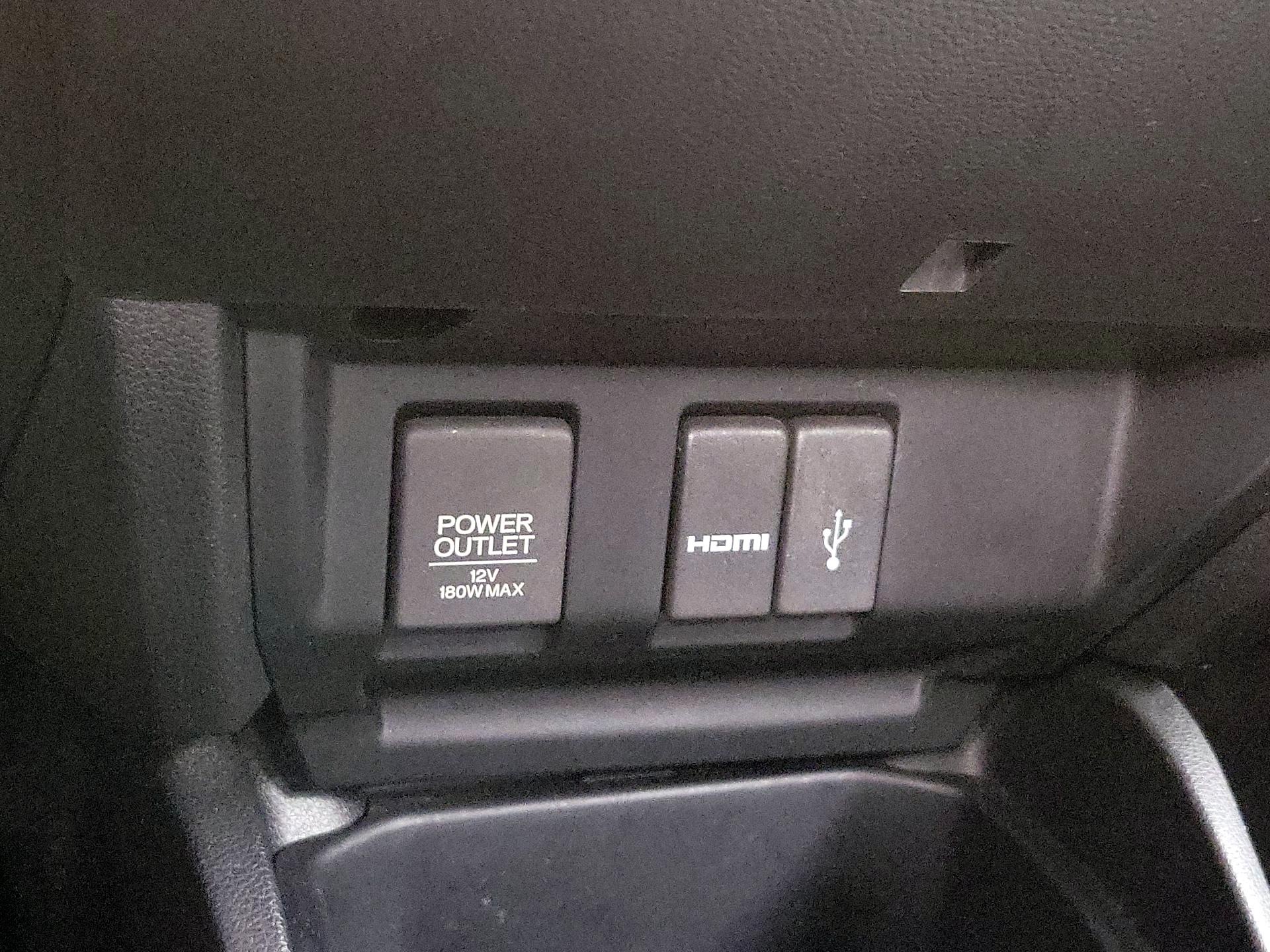 Thumbnail: 2015 Honda Fit - 18