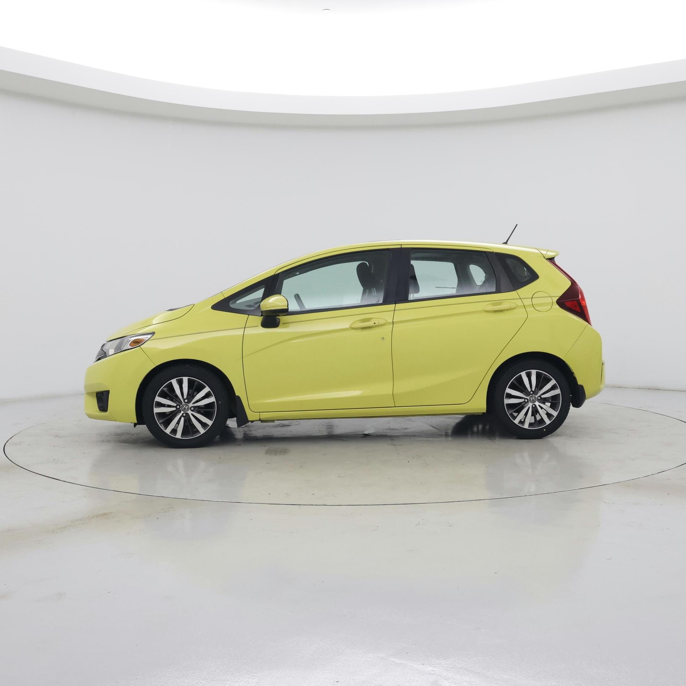 Thumbnail: 2015 Honda Fit - 3