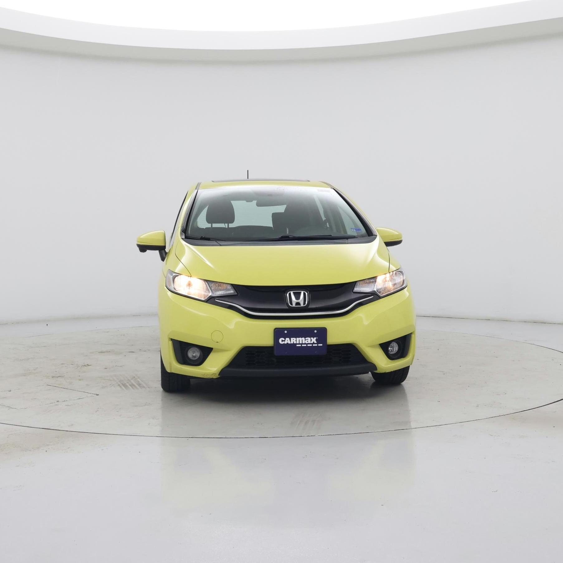 Thumbnail: 2015 Honda Fit - 5