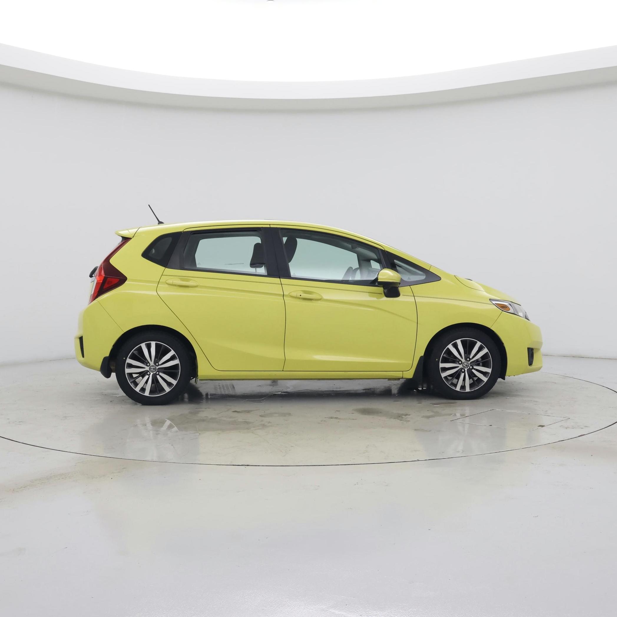 Thumbnail: 2015 Honda Fit - 7