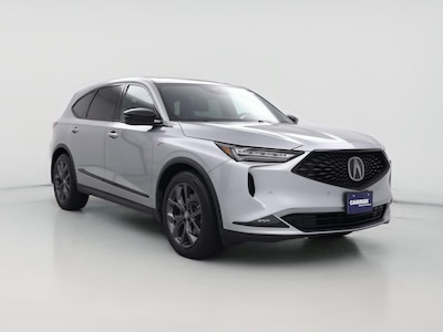 2023 Acura MDX SH-AWD A-Spec