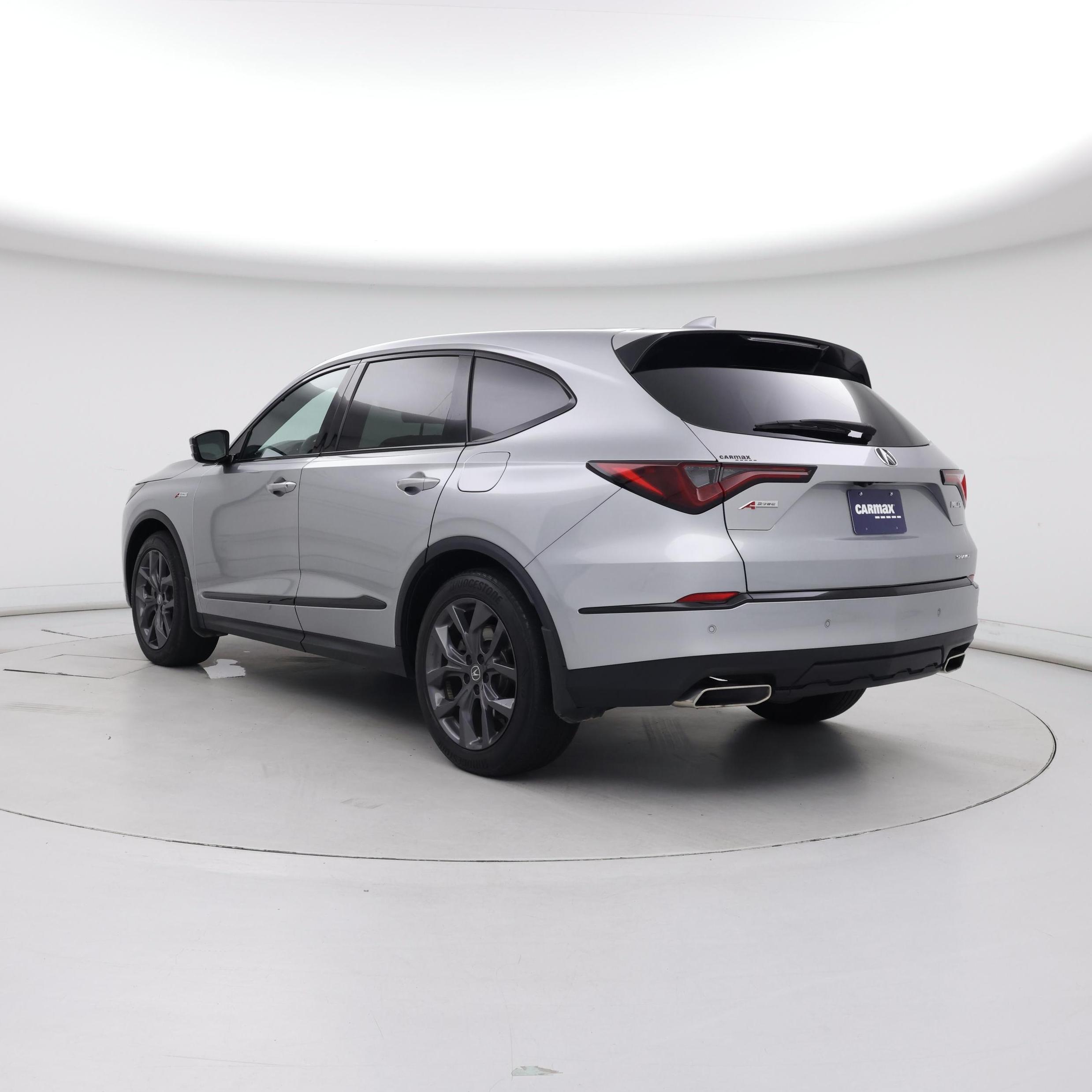 Thumbnail: 2023 Acura MDX - 2