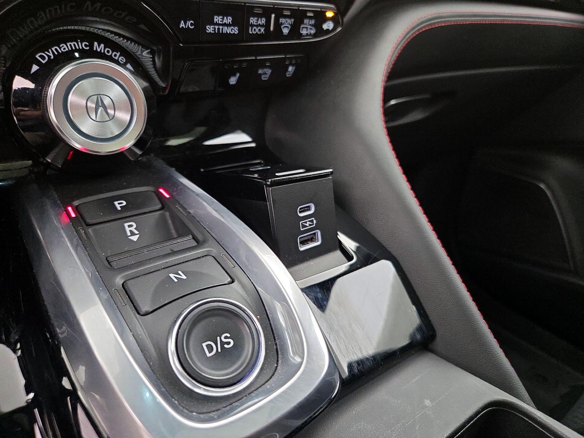 Thumbnail: 2023 Acura MDX - 19