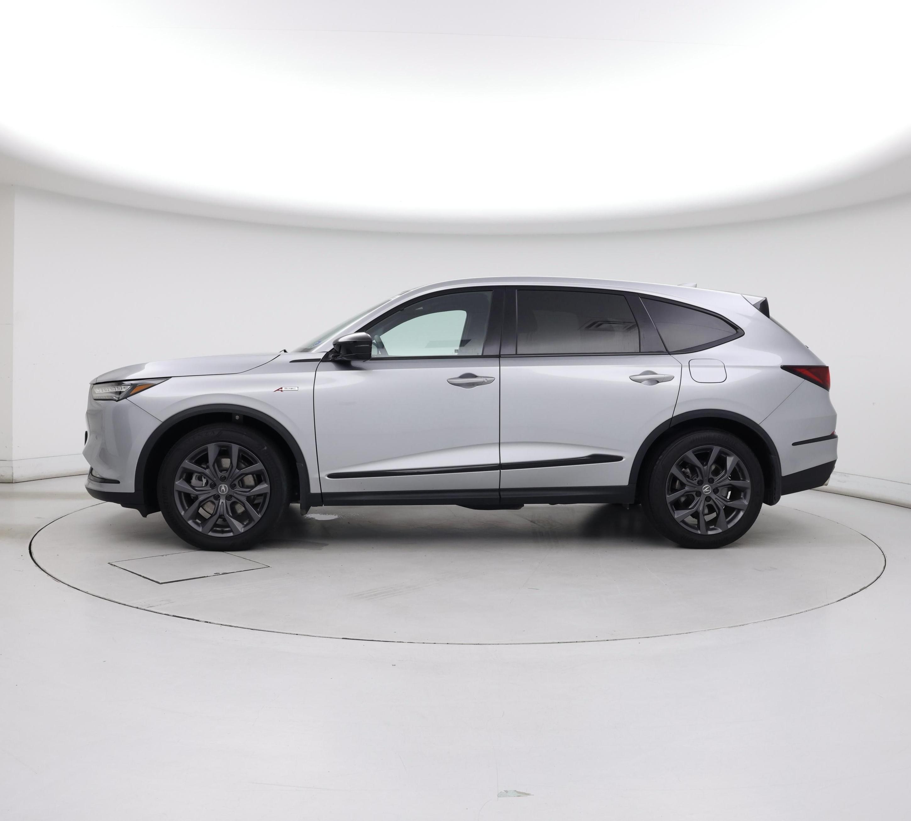 Thumbnail: 2023 Acura MDX - 3