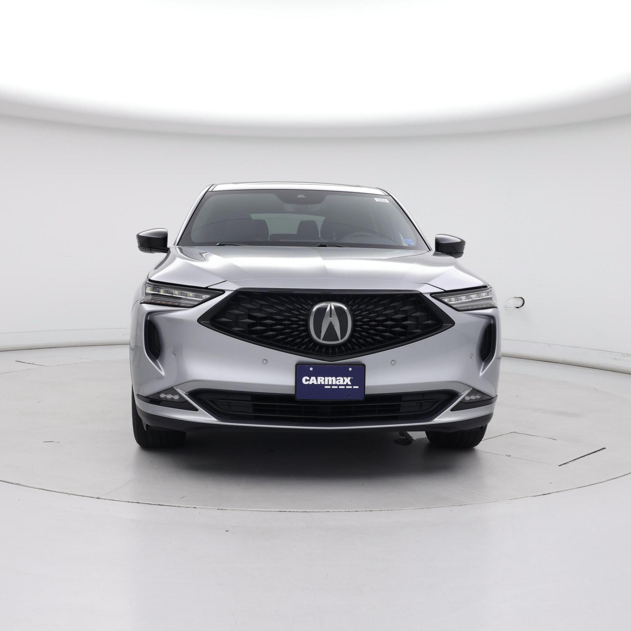 Thumbnail: 2023 Acura MDX - 5