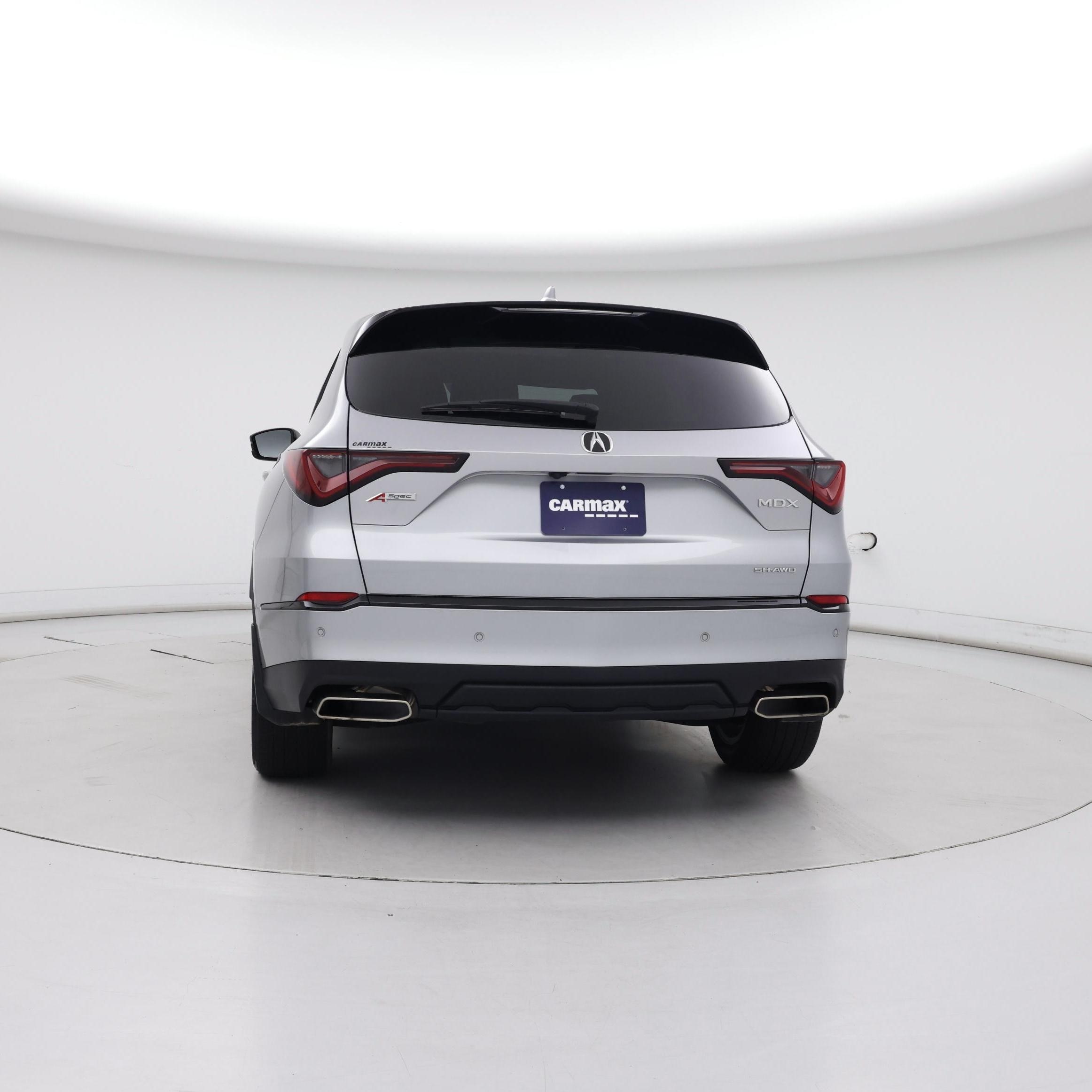 Thumbnail: 2023 Acura MDX - 6