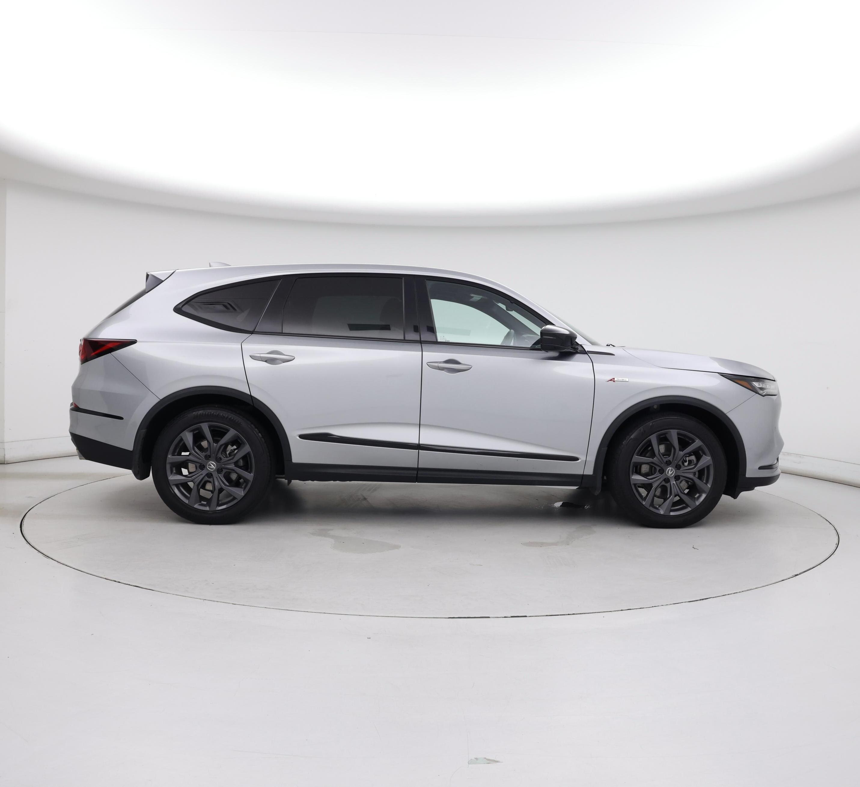 Thumbnail: 2023 Acura MDX - 7