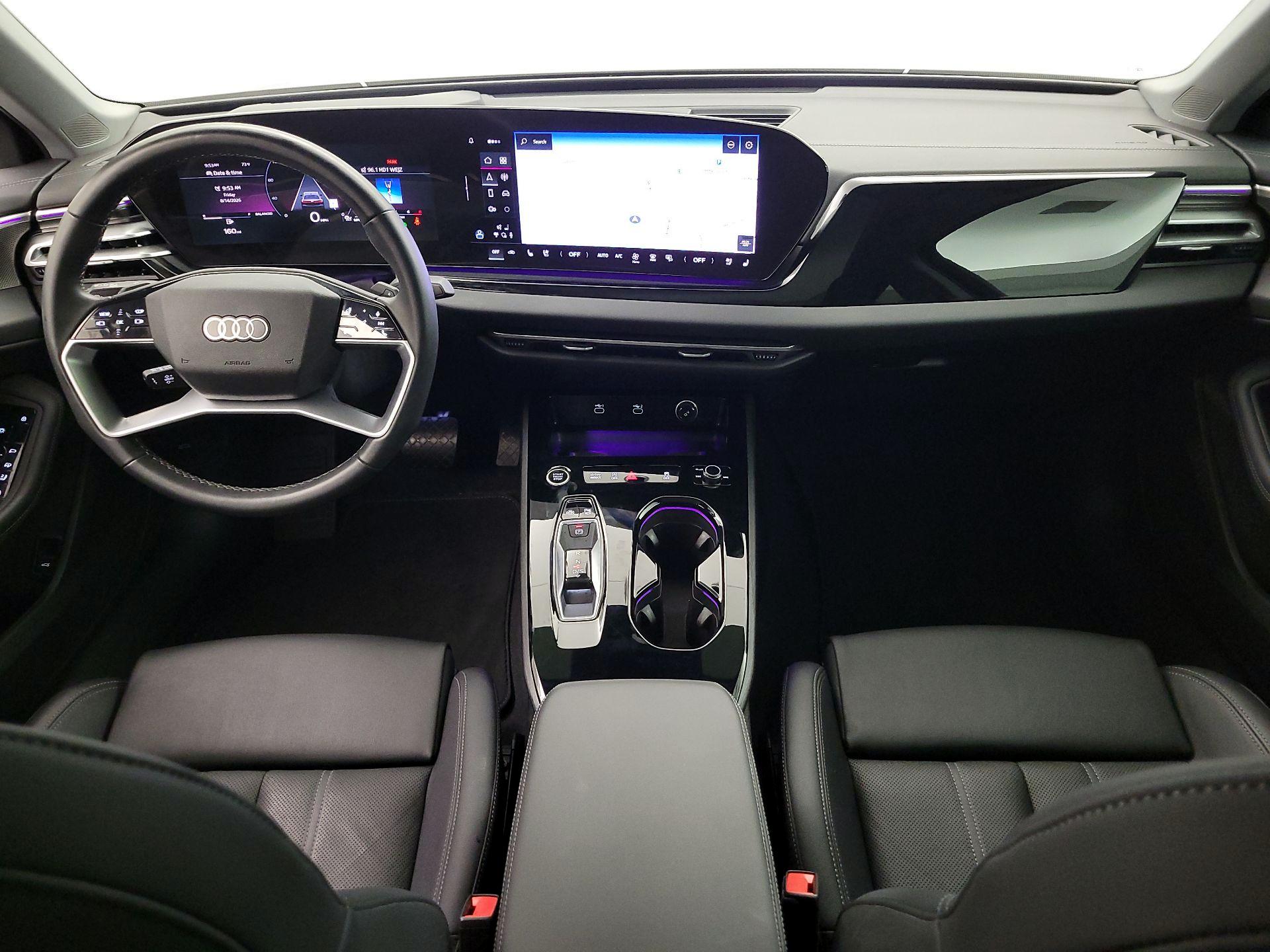 Thumbnail: 2025 Audi A5 - 9