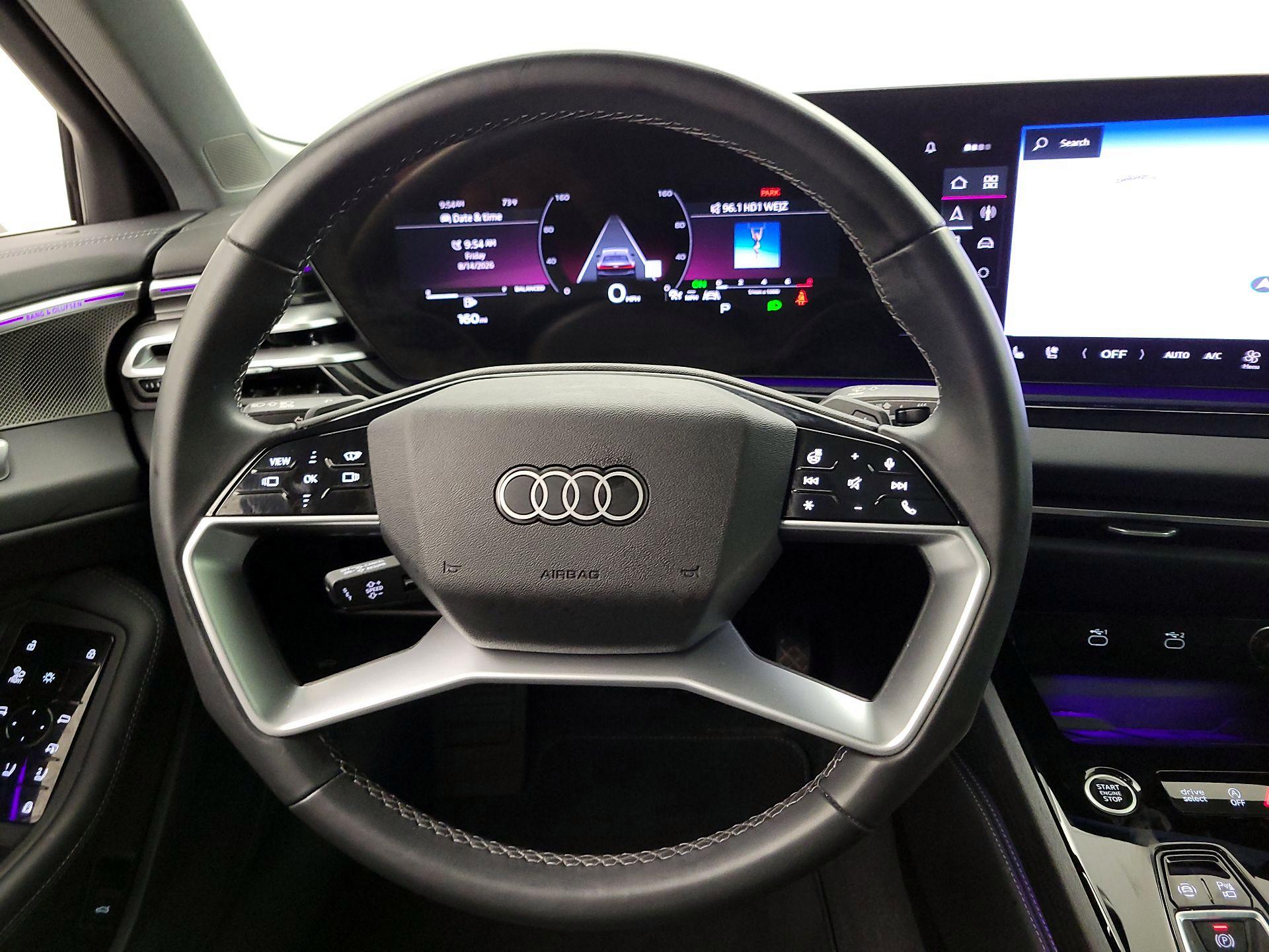 Thumbnail: 2025 Audi A5 - 10