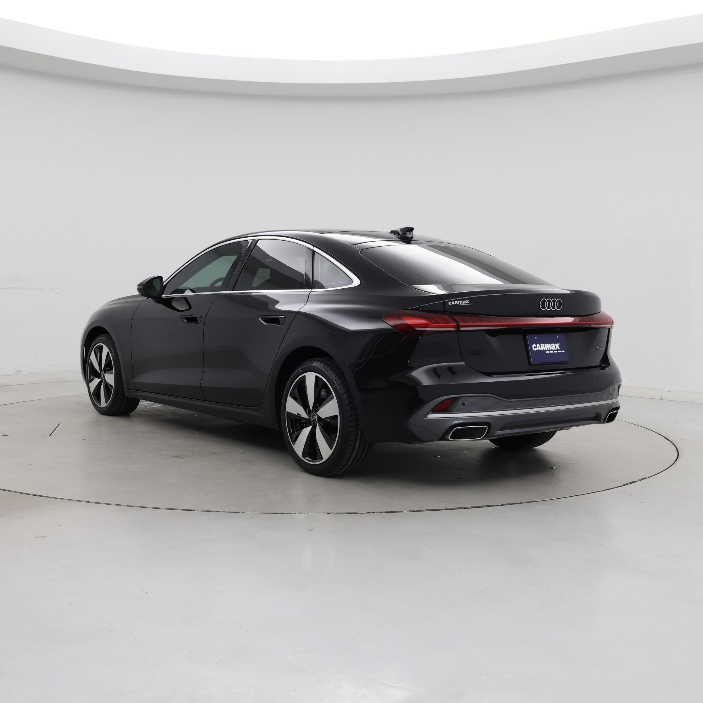Thumbnail: 2025 Audi A5 - 2