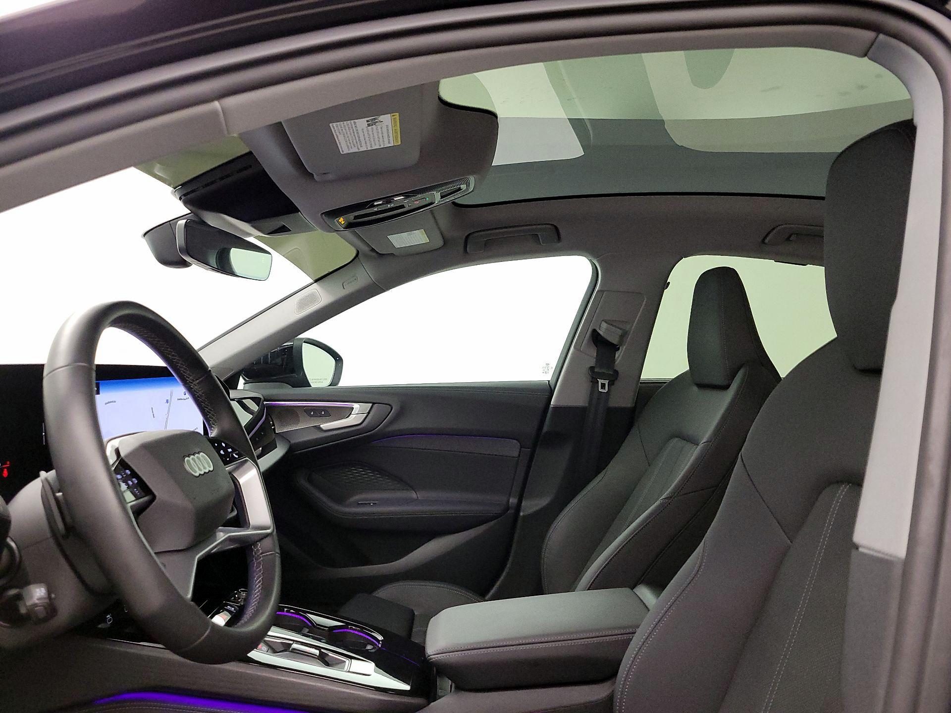 Thumbnail: 2025 Audi A5 - 19