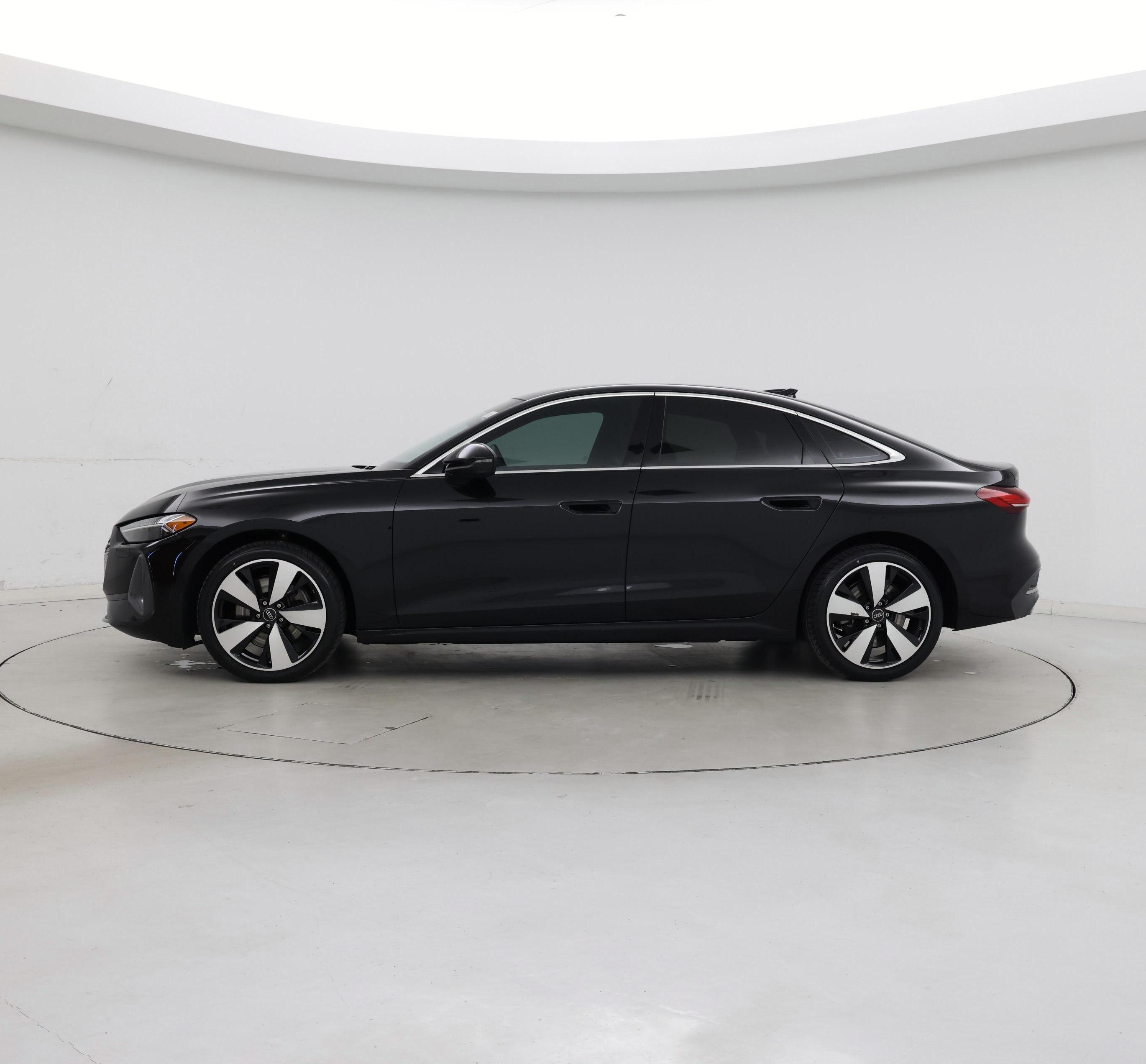 Thumbnail: 2025 Audi A5 - 3