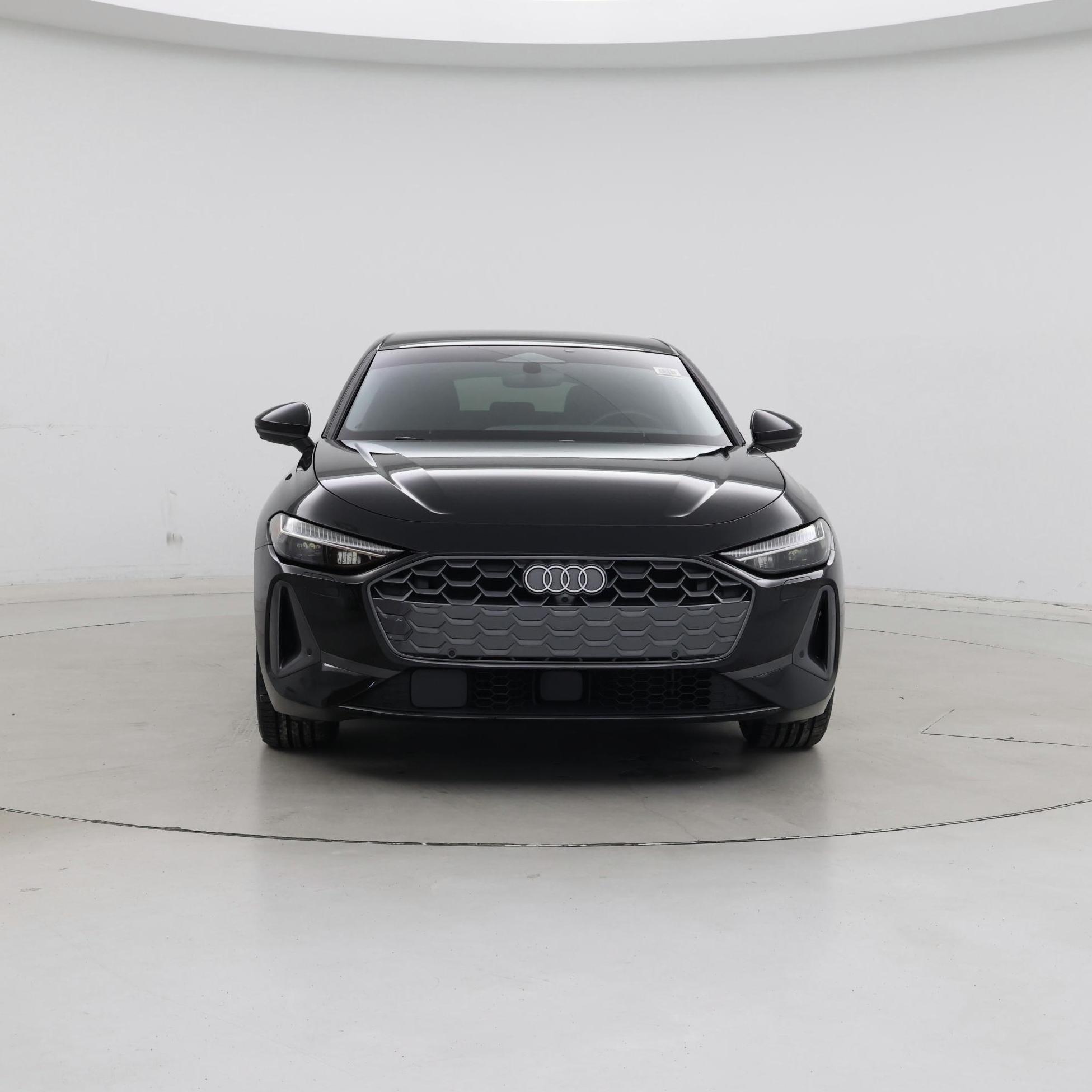 Thumbnail: 2025 Audi A5 - 5