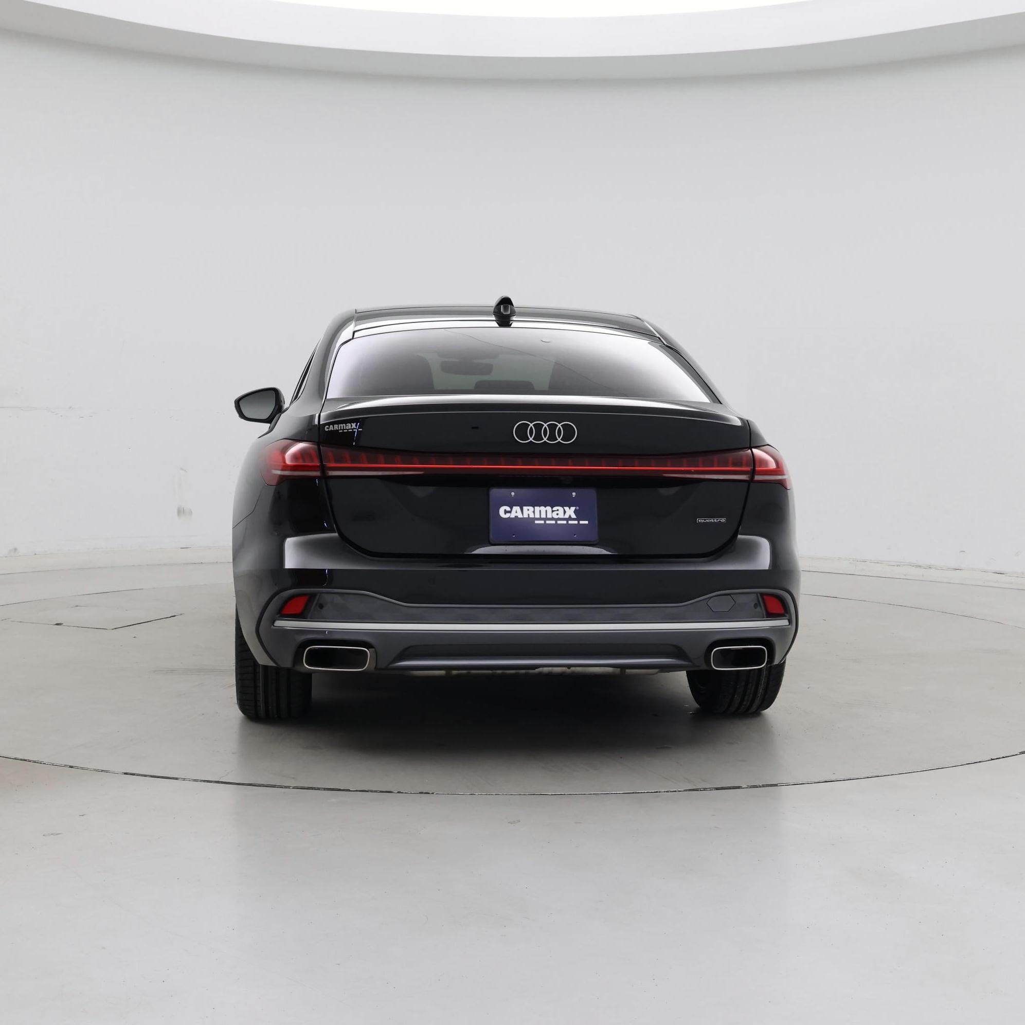 Thumbnail: 2025 Audi A5 - 6