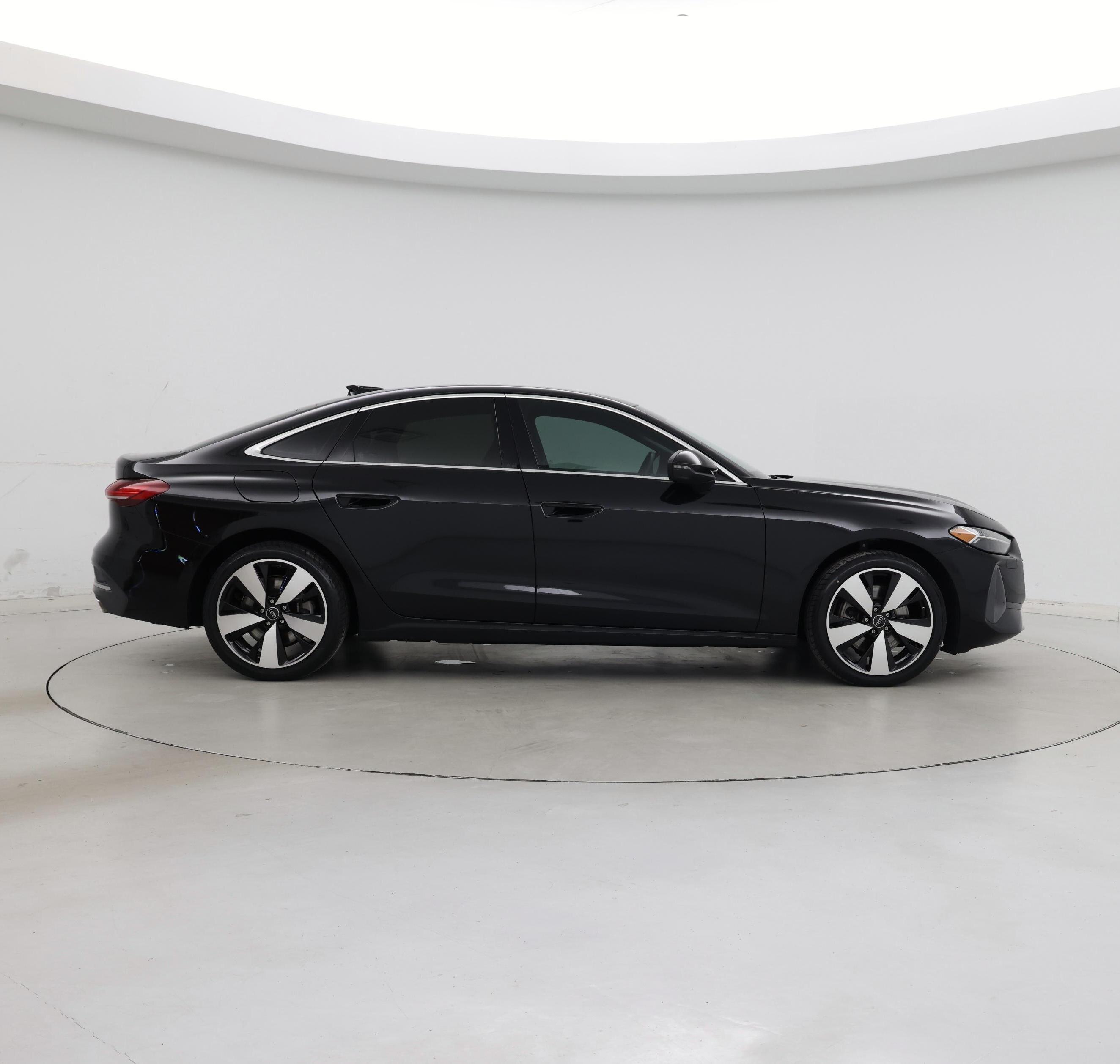Thumbnail: 2025 Audi A5 - 7