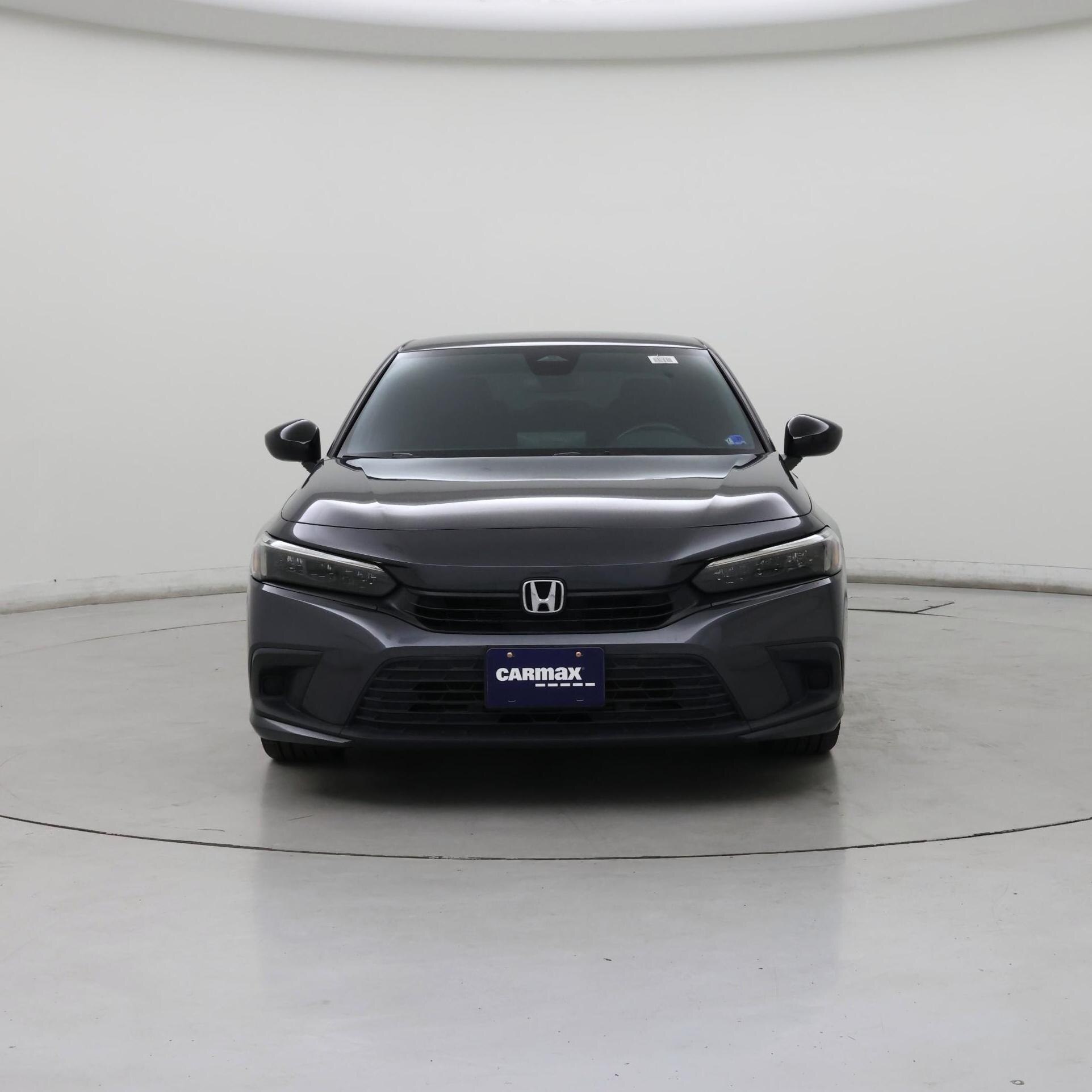 Thumbnail: 2022 Honda Civic - 5