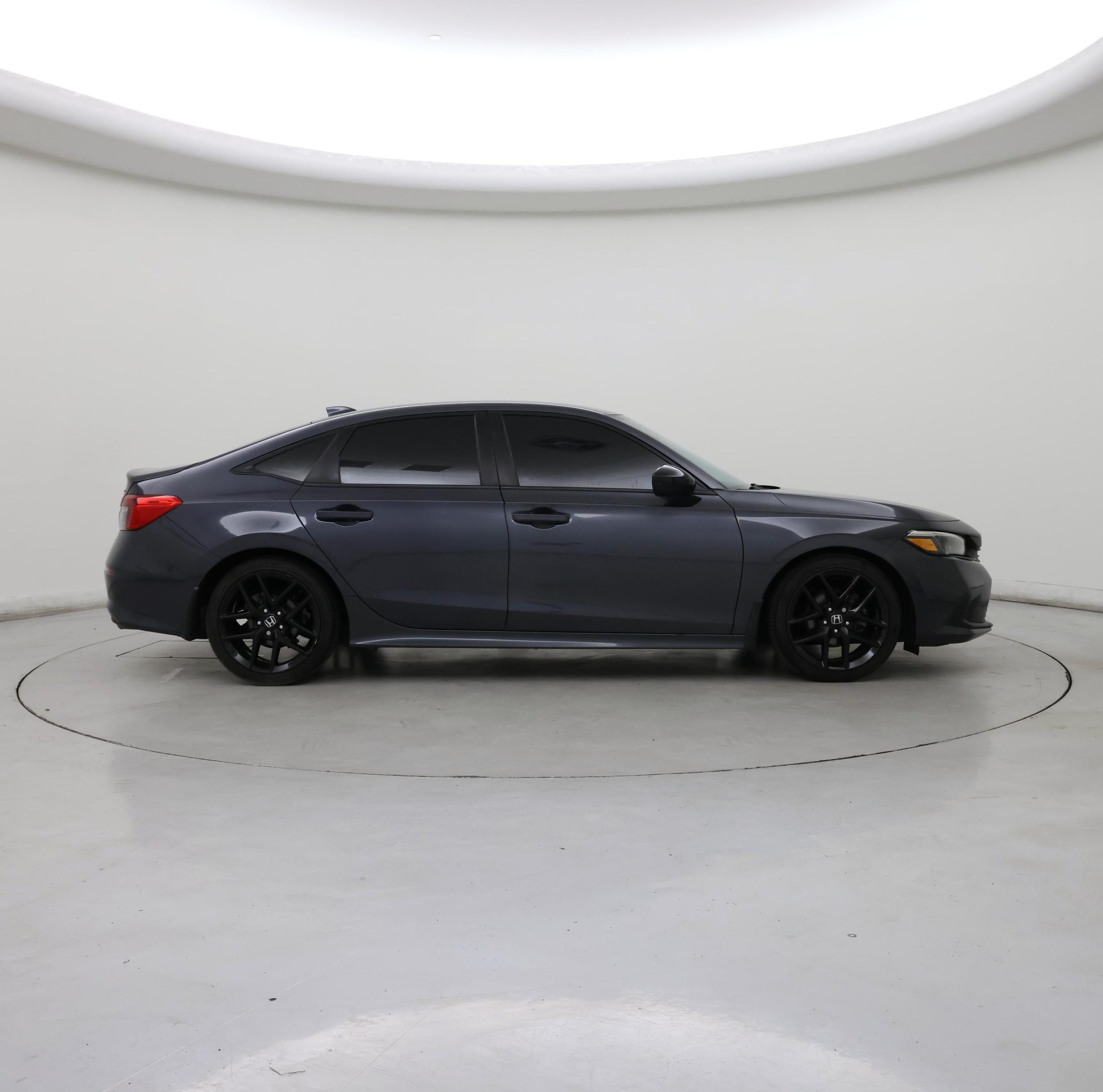 Thumbnail: 2022 Honda Civic - 7