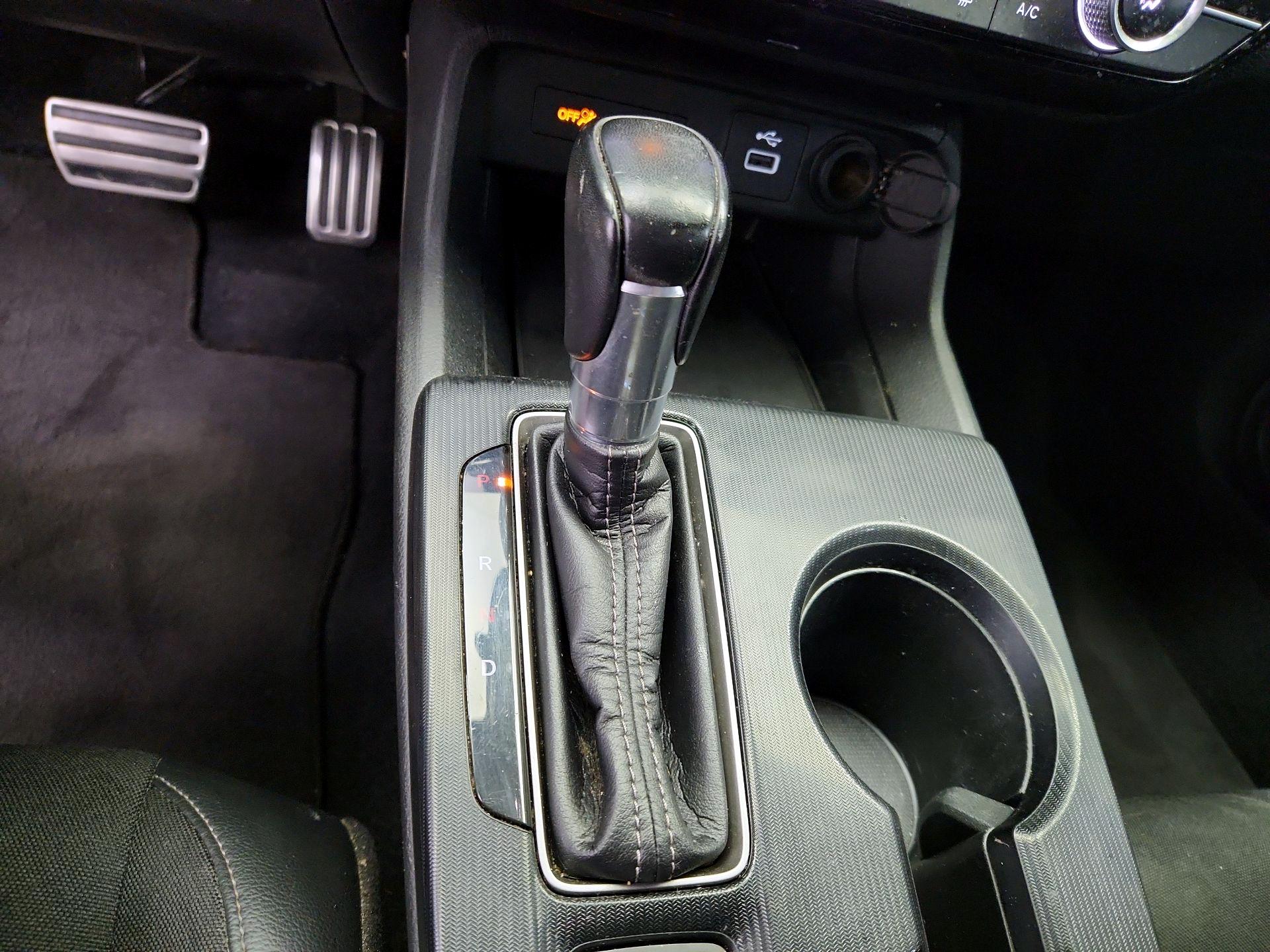 Thumbnail: 2022 Honda Civic - 17