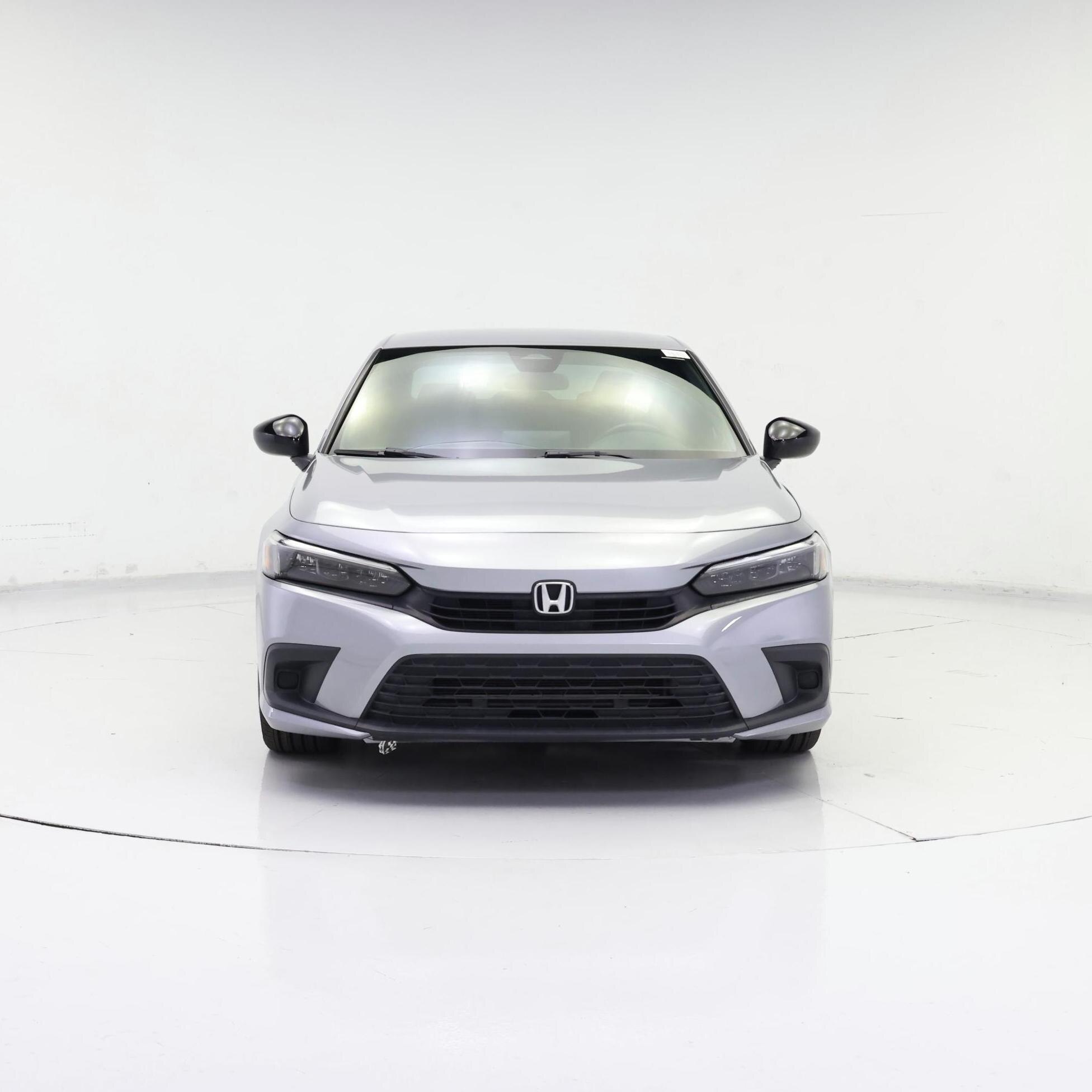 Thumbnail: 2022 Honda Civic - 5